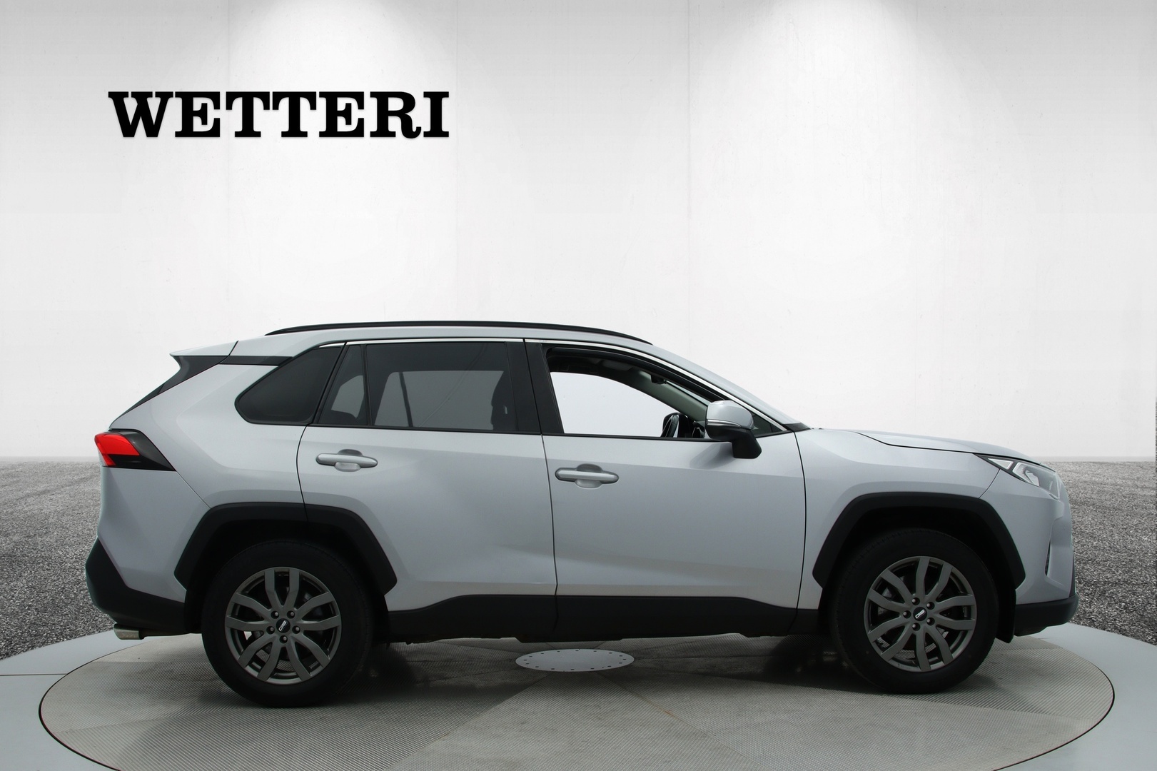 Toyota RAV4 2,5 Hybrid AWD-i Active 2020, kuva 6/30