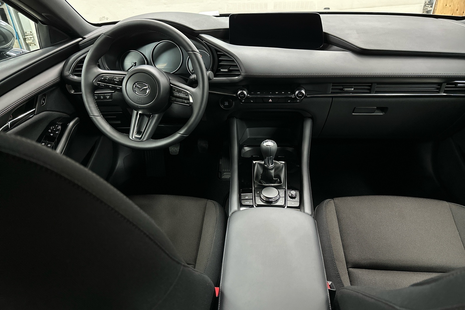 Mazda 3 2026, kuva 7/17