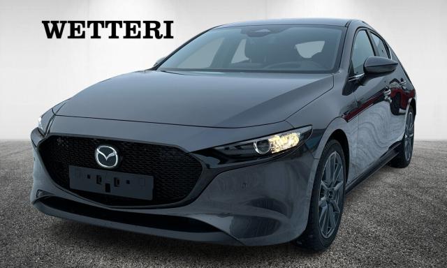 MAZDA Mazda3 VBZ-175