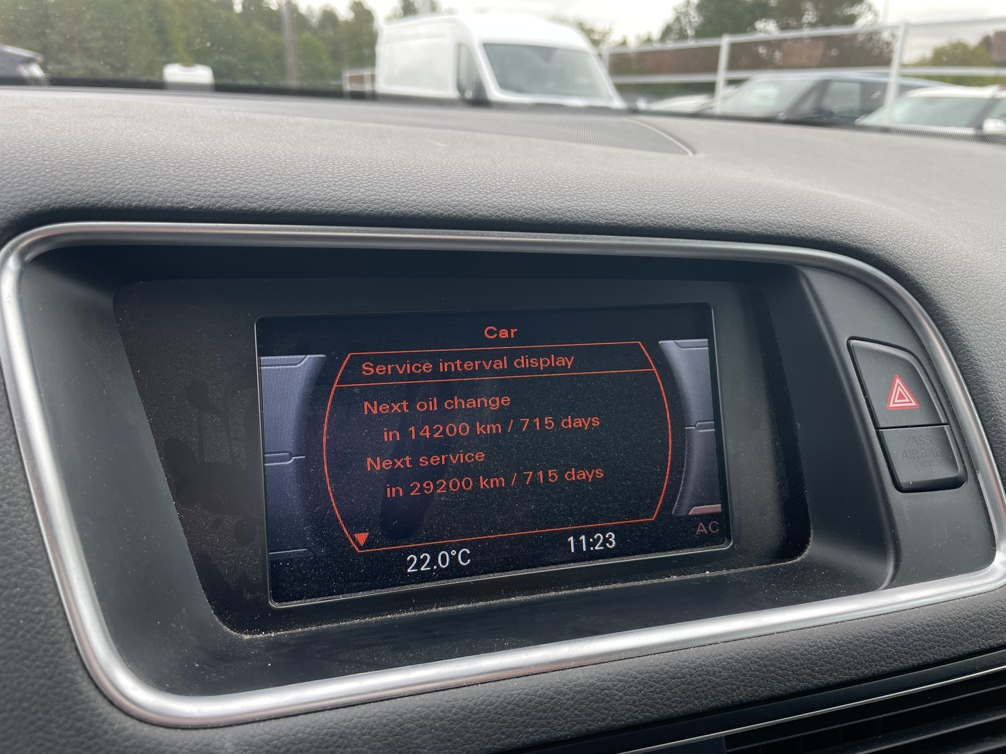 Audi Q5 2014, kuva 6/6