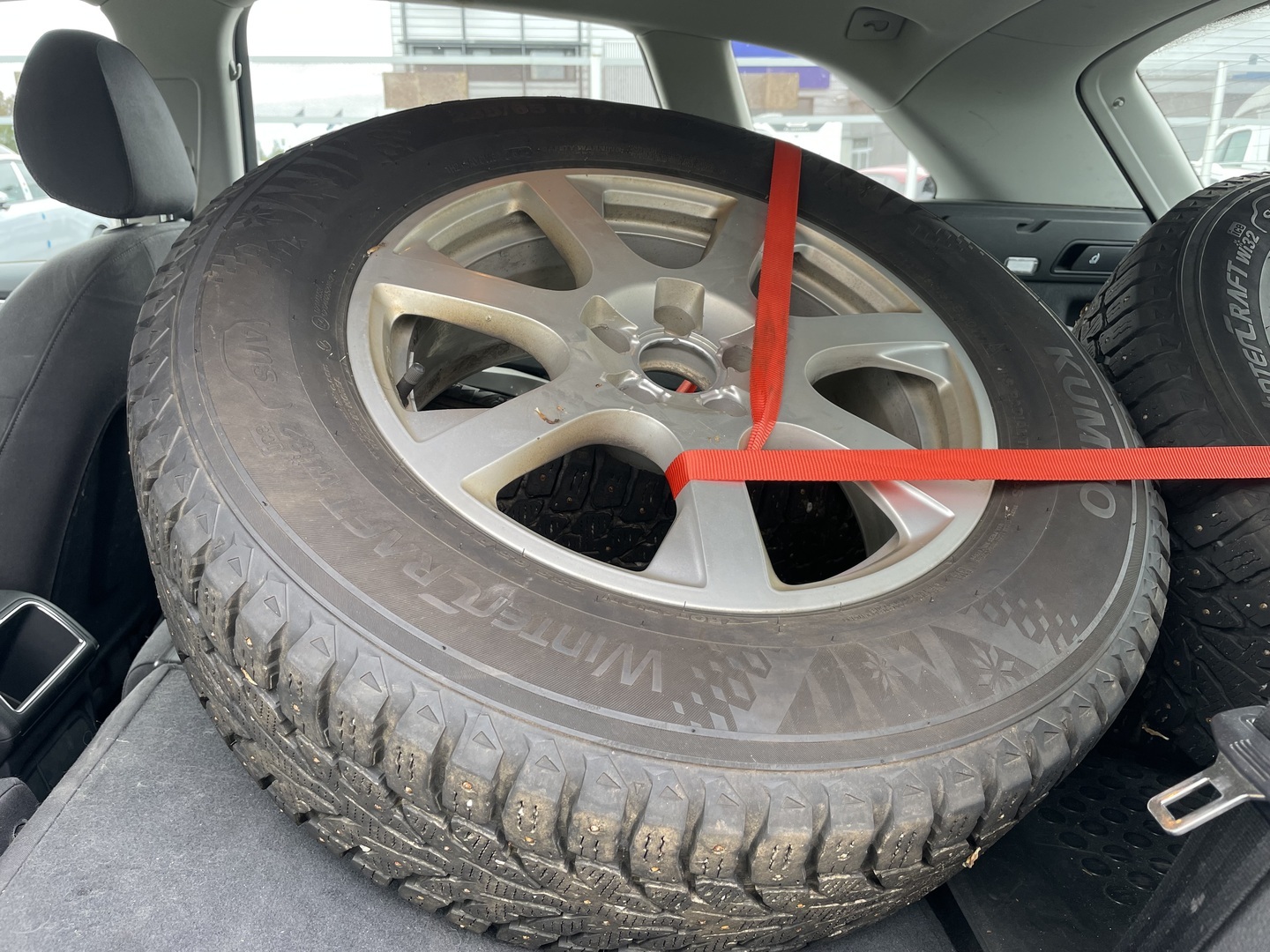 Audi Q5 2014, kuva 4/6