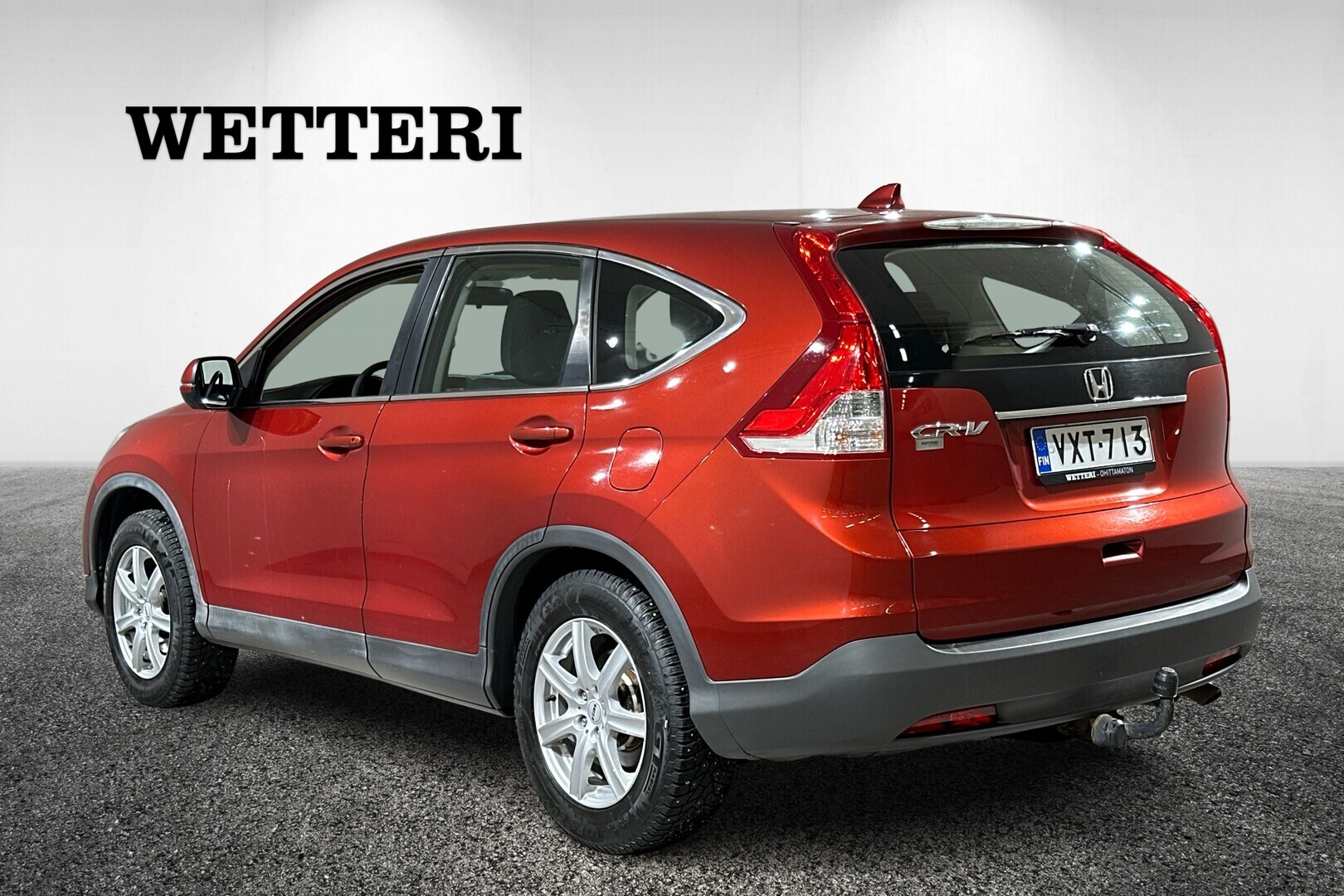 Honda CR-V 2,2 Diesel Comfort AT 2015, kuva 6/31