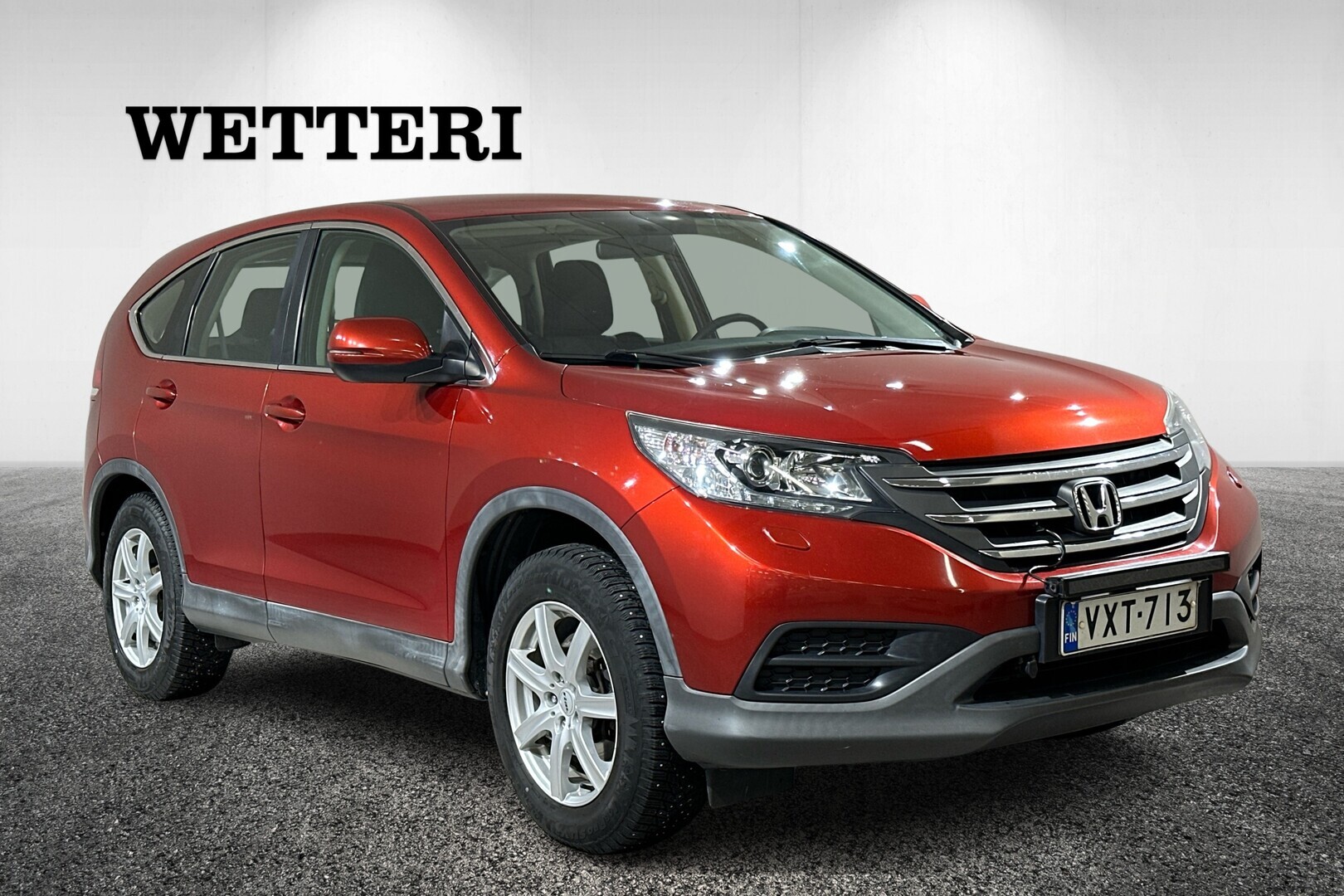 Honda CR-V 2,2 Diesel Comfort AT 2015, kuva 3/31