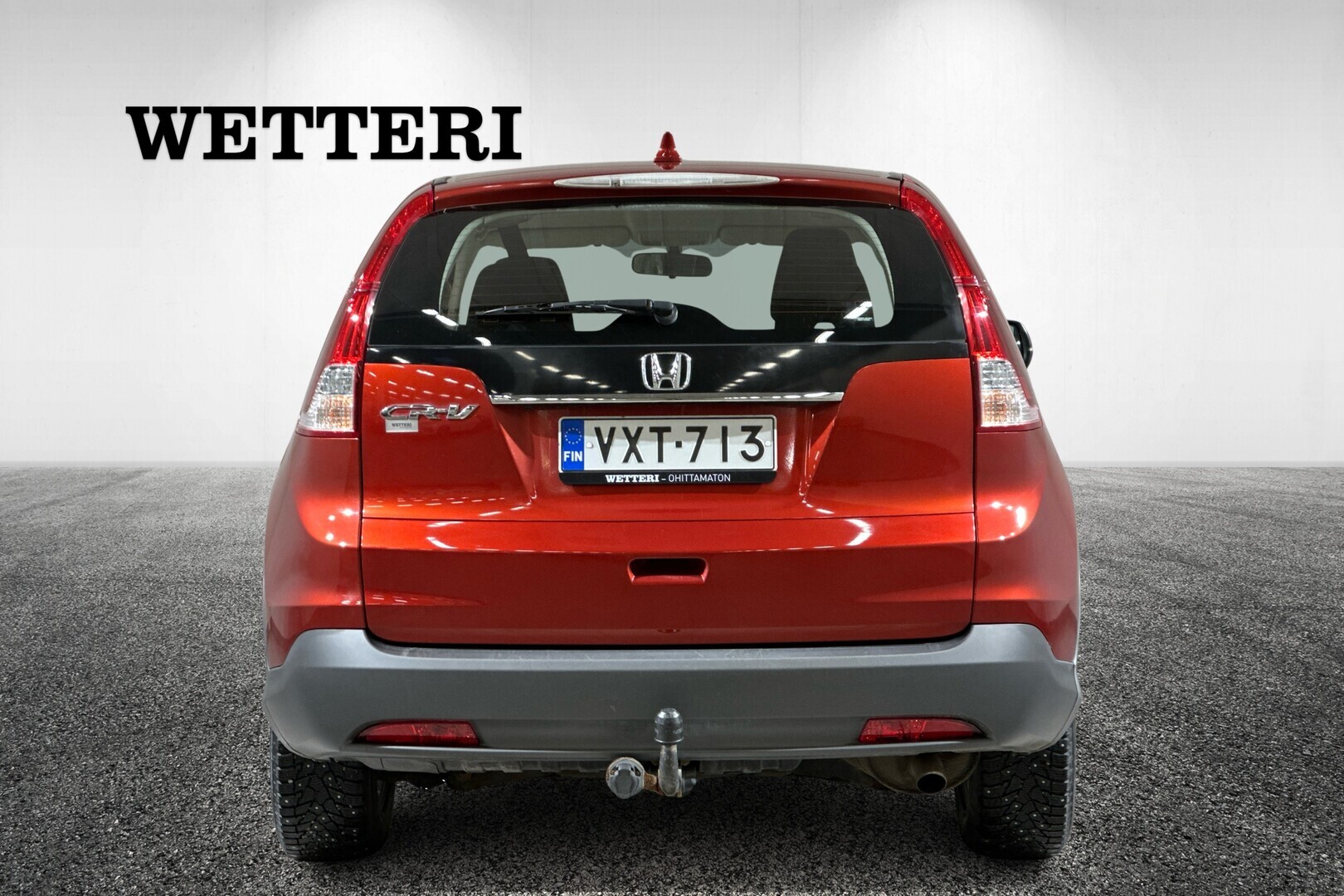 Honda CR-V 2,2 Diesel Comfort AT 2015, kuva 5/31