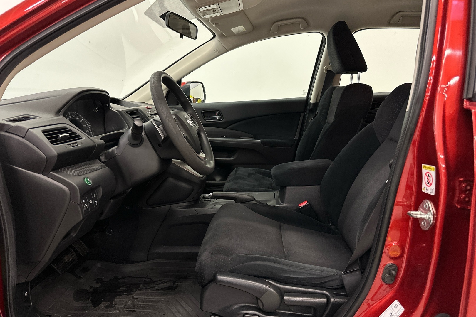 Honda CR-V 2,2 Diesel Comfort AT 2015, kuva 7/31