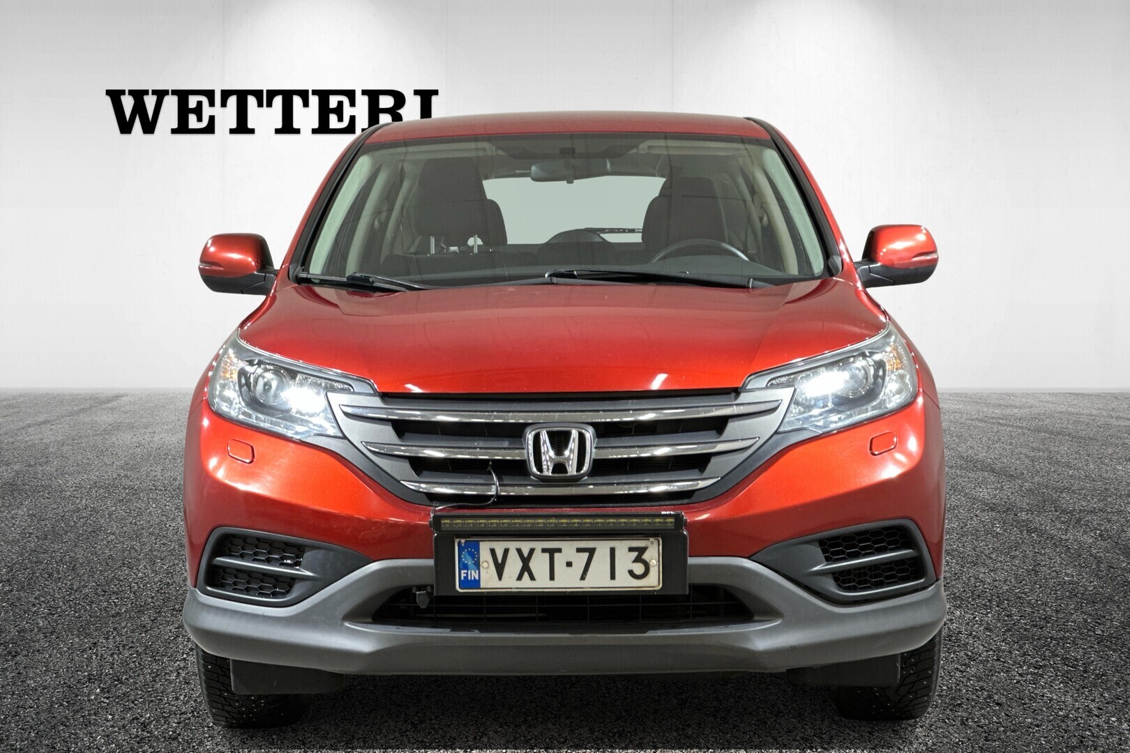 Honda CR-V 2,2 Diesel Comfort AT 2015, kuva 2/31