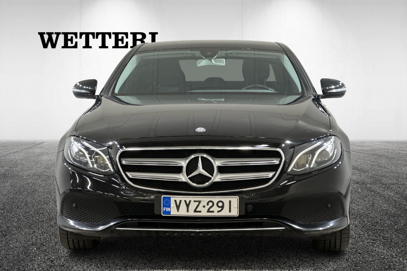 Mercedes-Benz E 220 d A Premium Business 2016, kuva 3/30