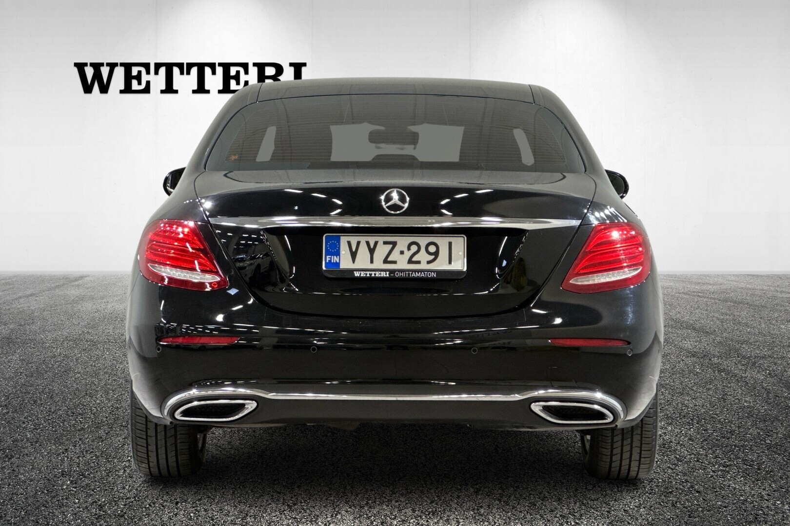 Mercedes-Benz E 220 d A Premium Business 2016, kuva 6/30