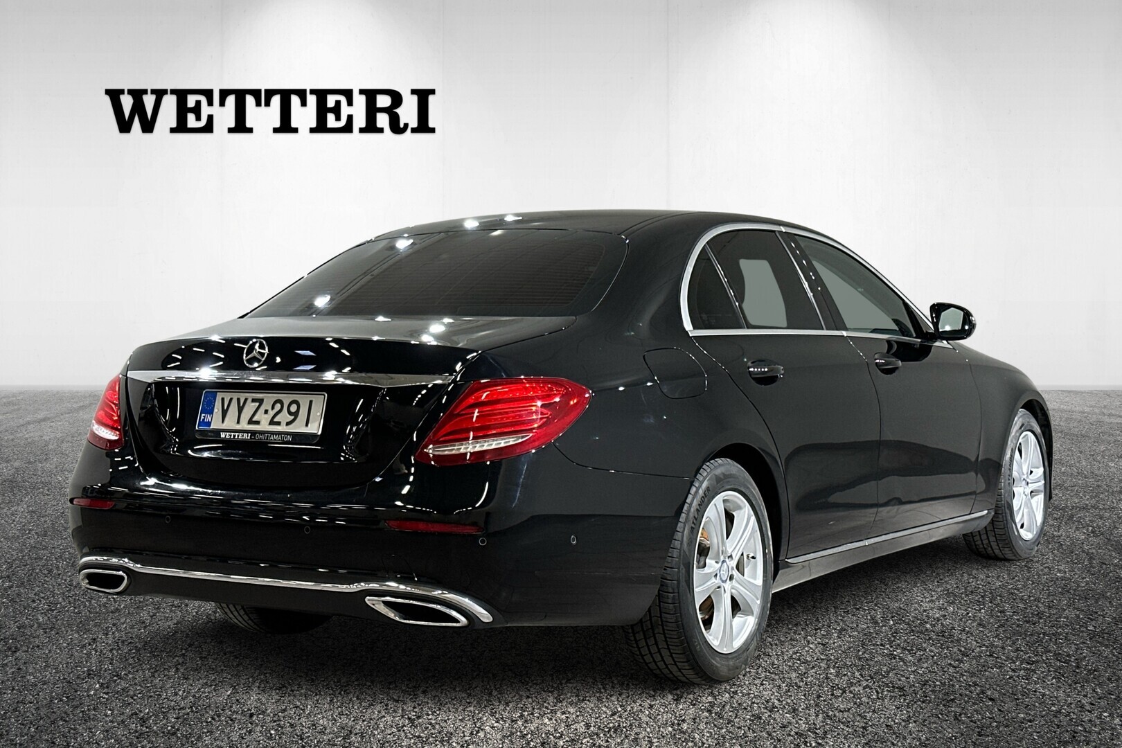 Mercedes-Benz E 220 d A Premium Business 2016, kuva 5/30