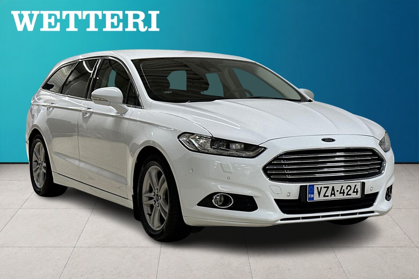 Ford Mondeo 2016, kuva 3/21