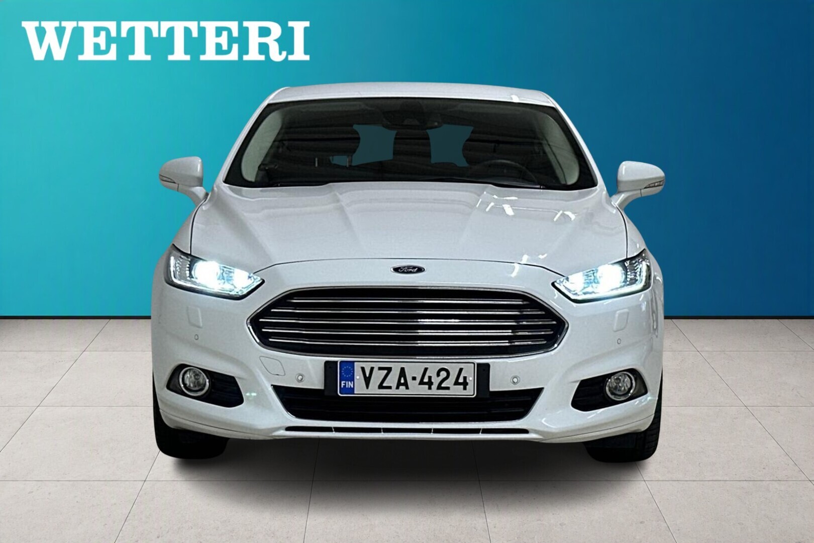 Ford Mondeo 2016, kuva 2/21