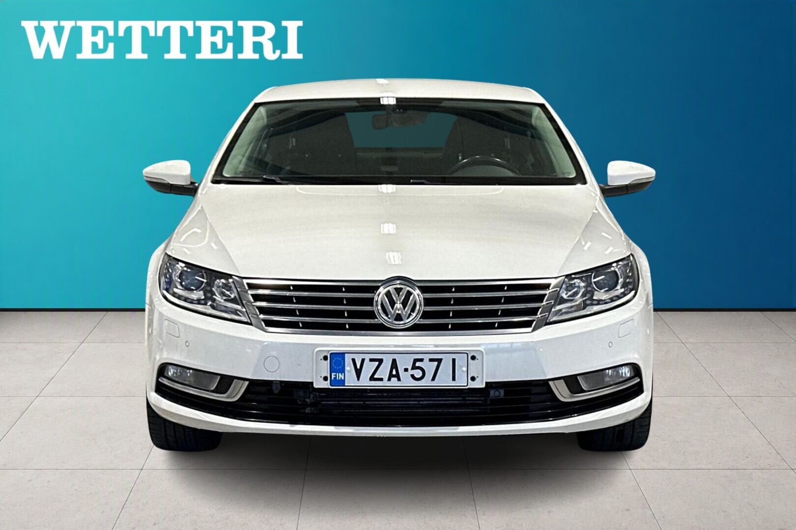 Volkswagen CC 2013, kuva 2/20