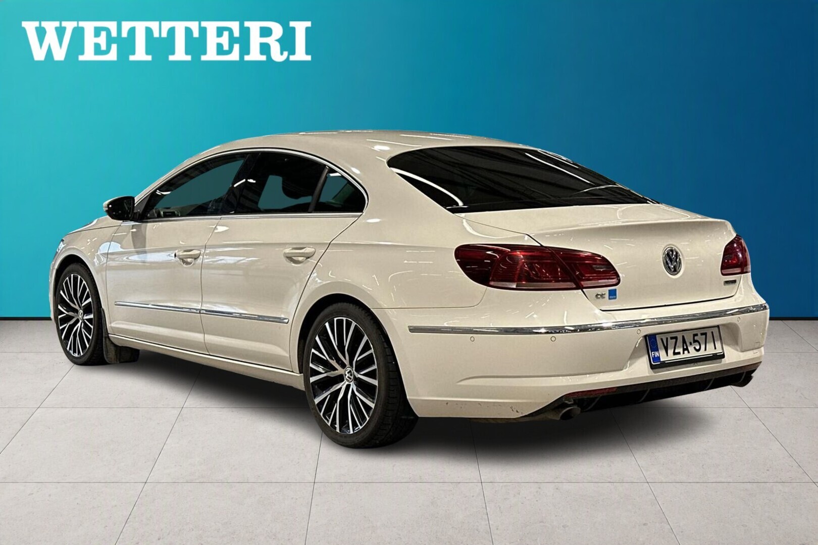 Volkswagen CC 2013, kuva 7/20