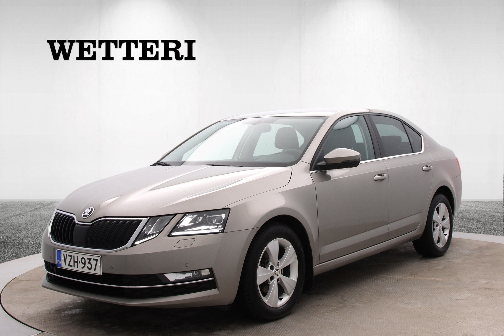 SKODA Octavia 1,4 TSI 150hv Style DSG Autom. / Facelift / Ledit / Tutkat / Lämmitinpaketti / Ratin lämmitys - **Jakohihna juuri vaihdettu / Kuntotarkastettu / Suomi-auto / Luotettava ja tilava Octavia**
