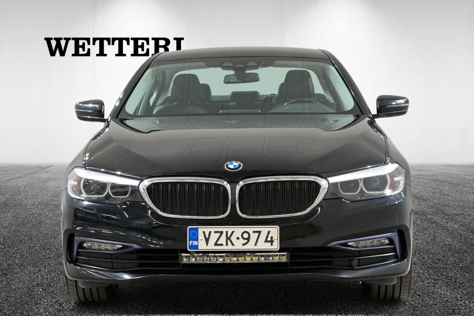 BMW 520 2017, kuva 3/31