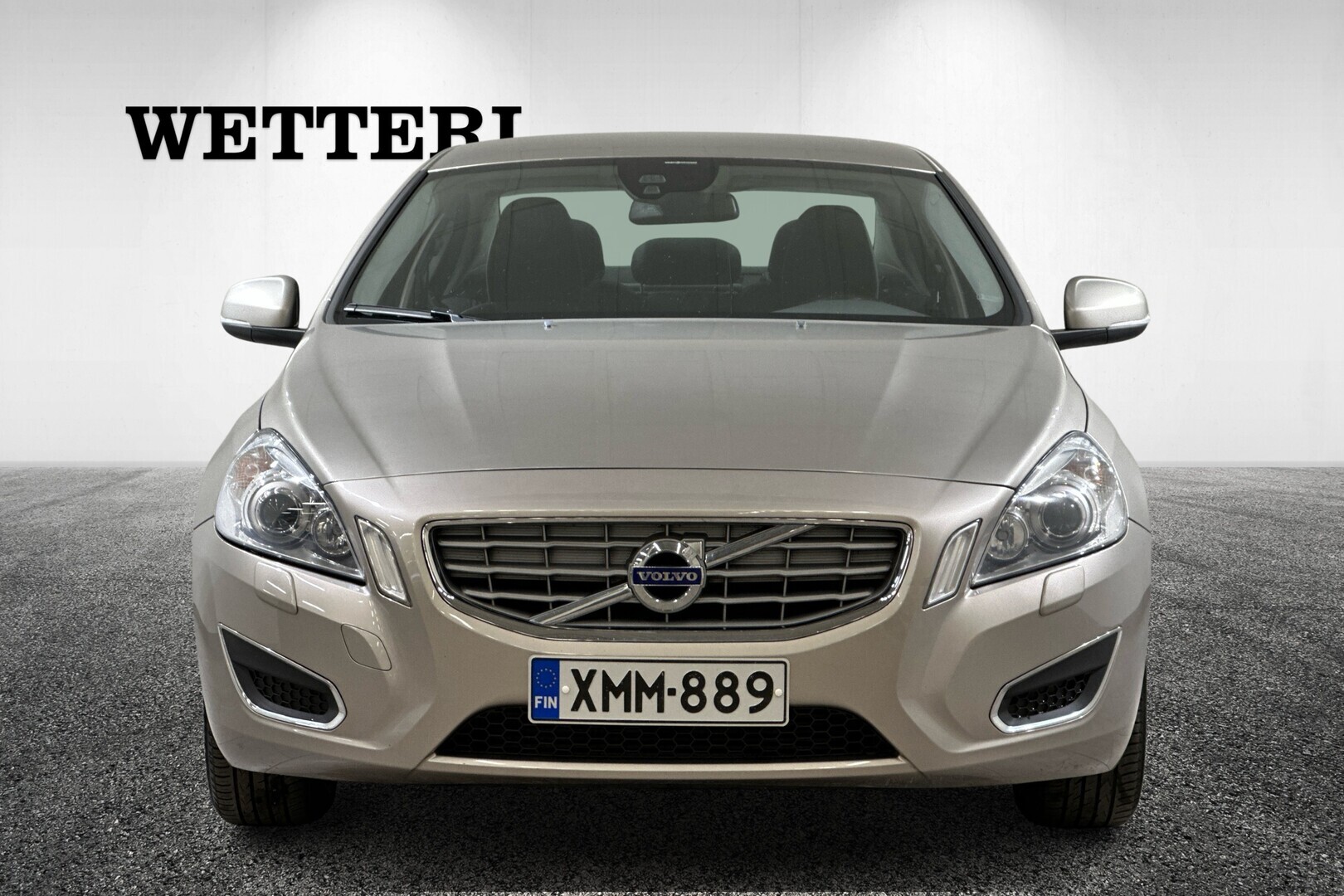 Volvo S60 D2 Momentum aut 2012, kuva 3/29