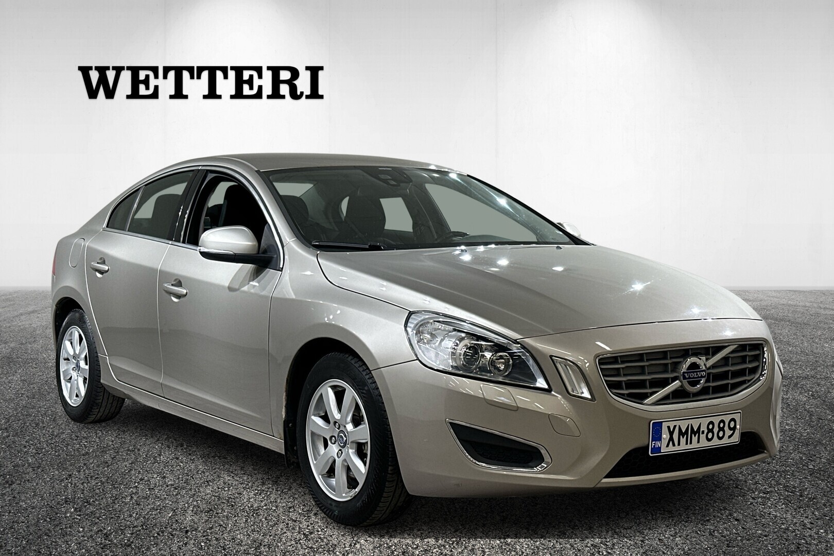 Volvo S60 D2 Momentum aut 2012, kuva 4/29