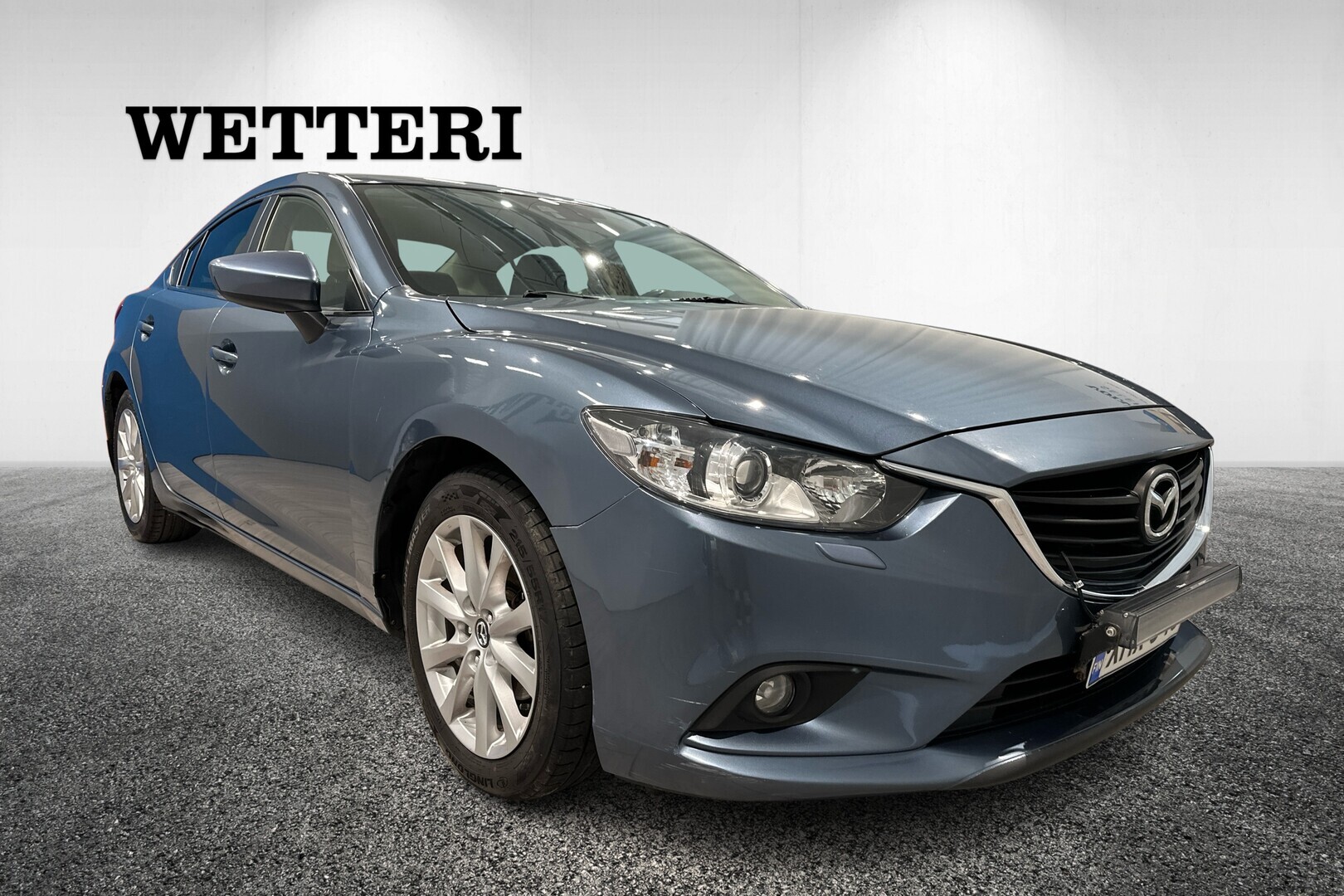 Mazda 6 2013, kuva 2/22