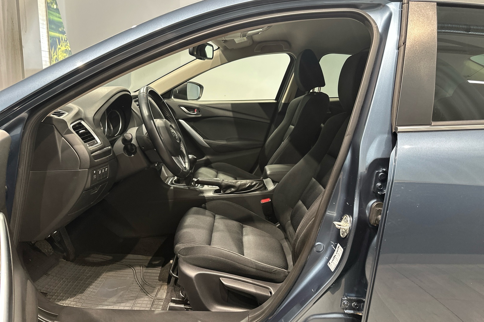 Mazda 6 2013, kuva 7/22