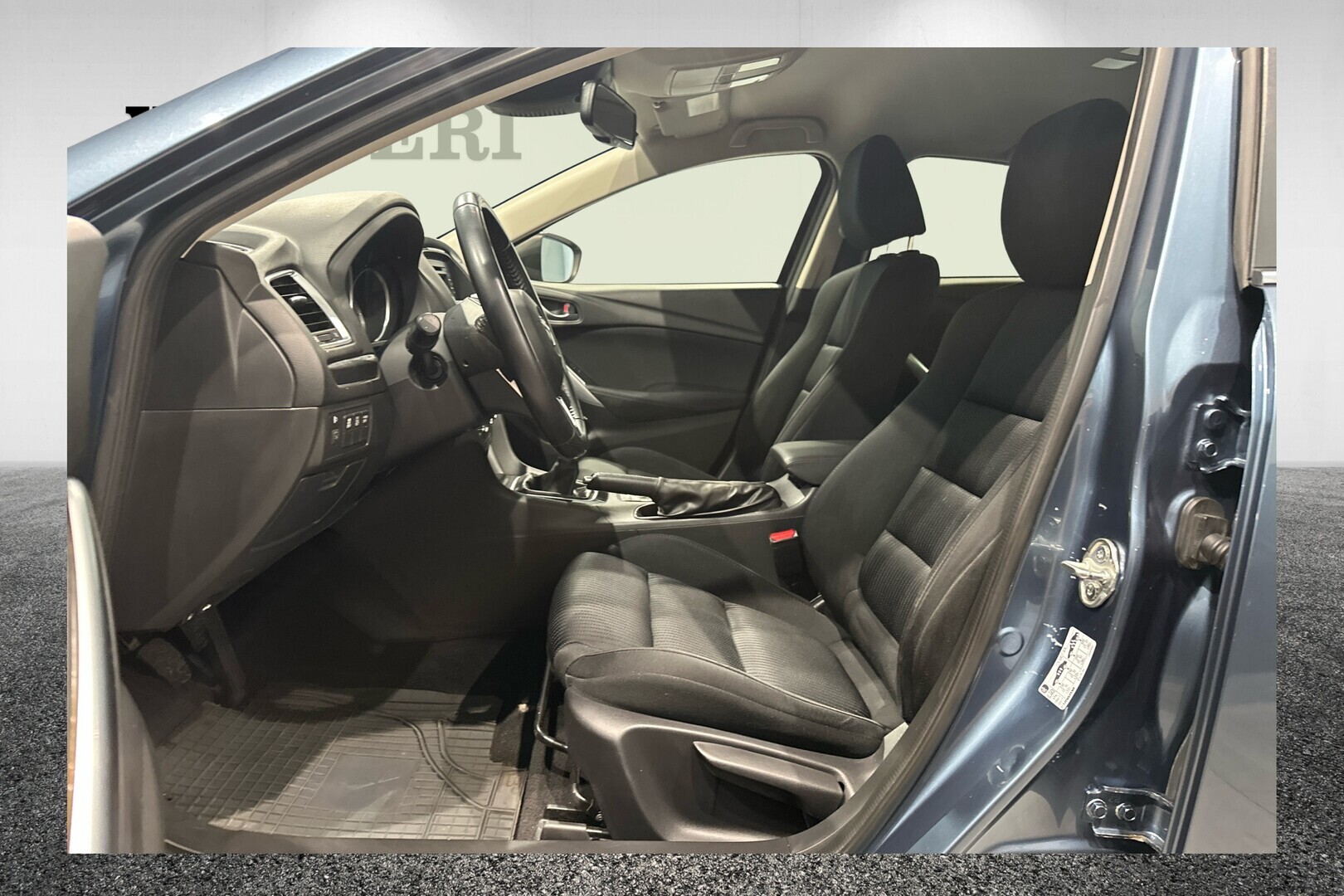 Mazda 6 2013, kuva 5/22