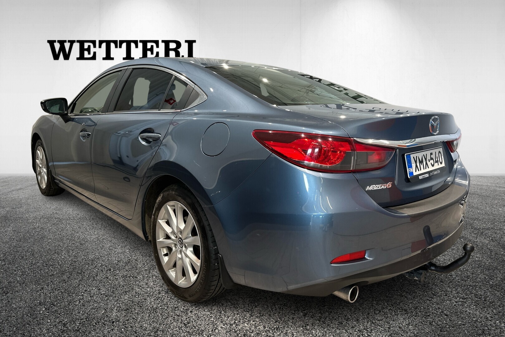 Mazda 6 2013, kuva 3/22