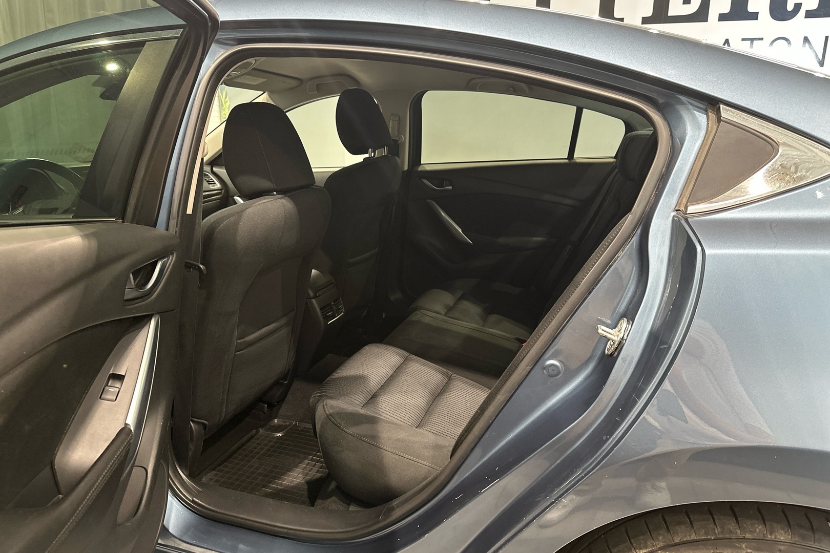 Mazda 6 2013, kuva 6/22