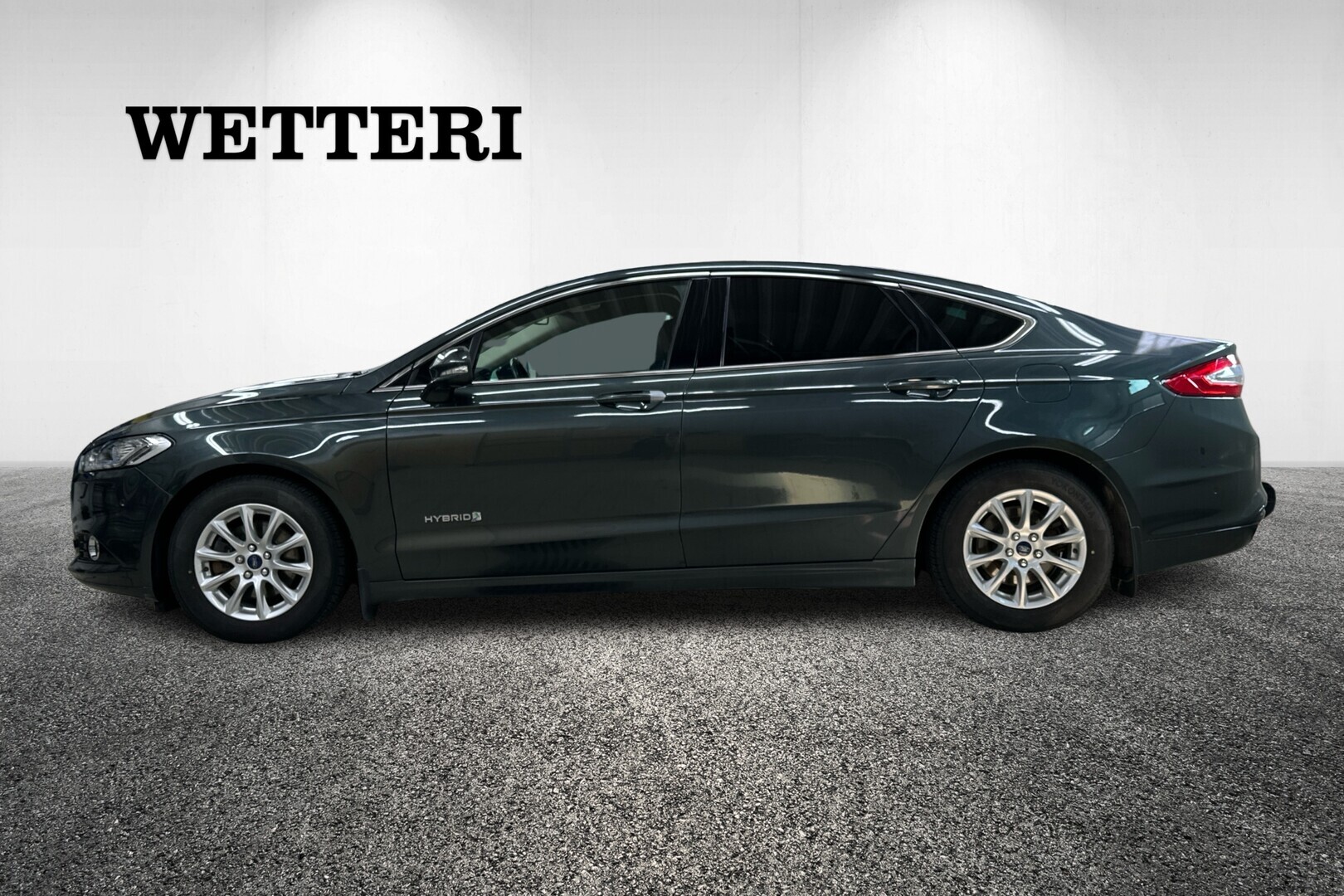 Ford Mondeo 2016, kuva 4/25
