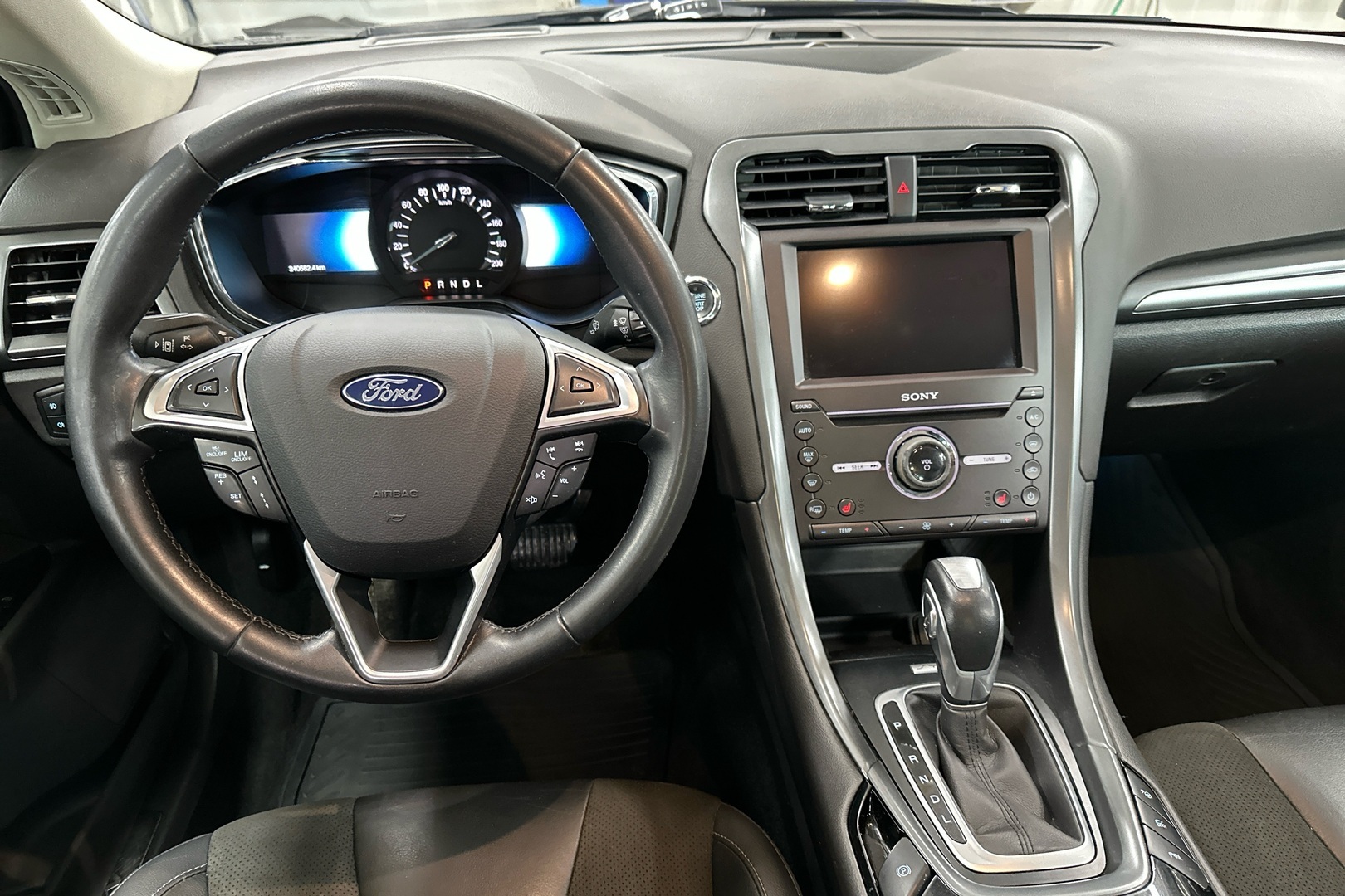 Ford Mondeo 2016, kuva 6/25