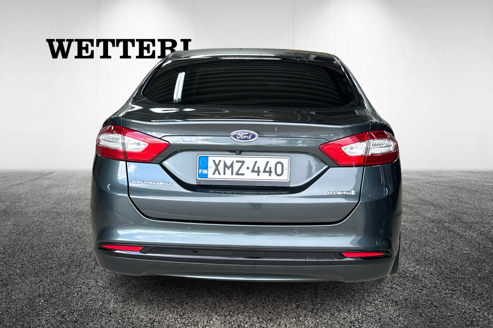 Ford Mondeo 2016, kuva 3/25