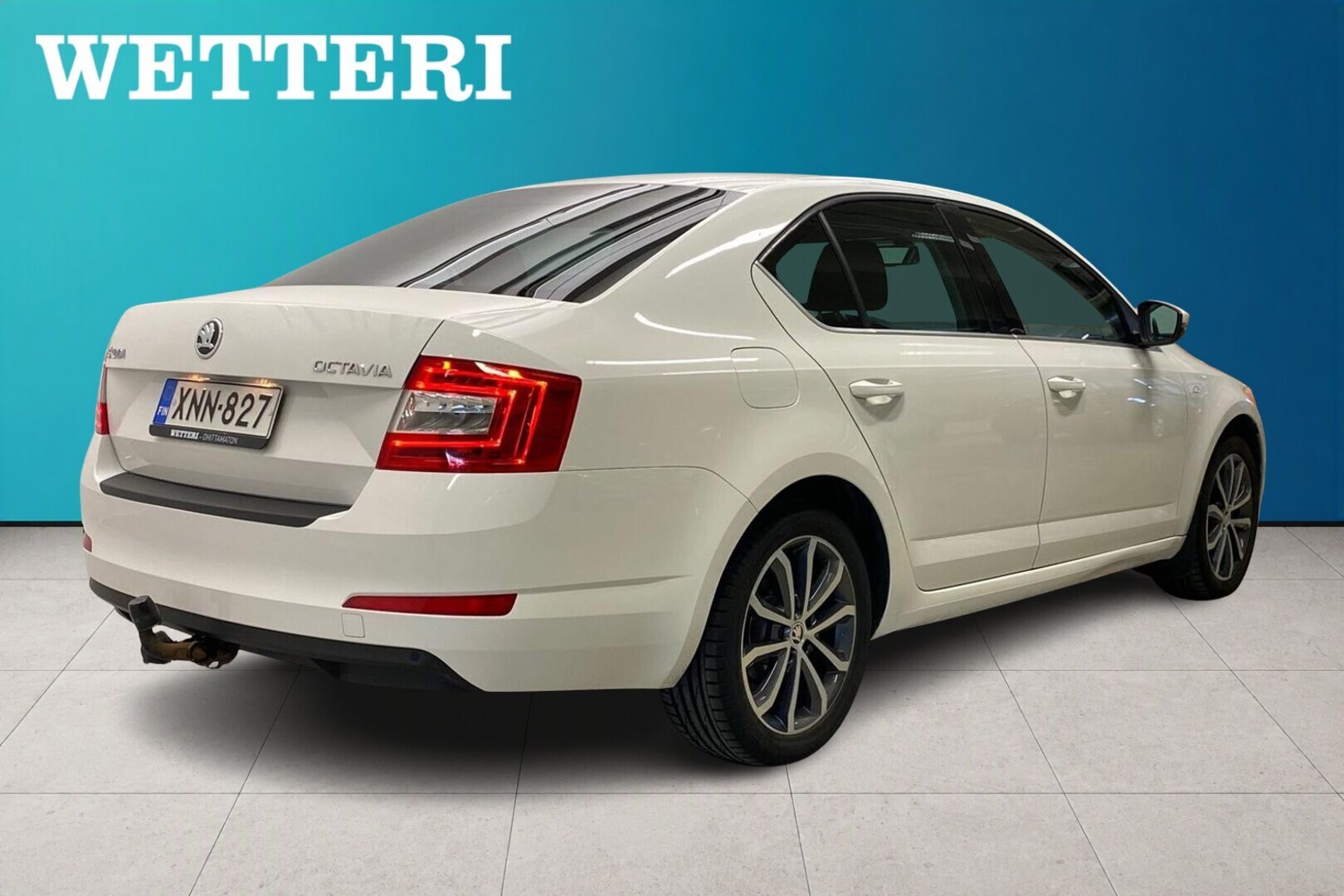 Skoda Octavia 2,0 TDI 150 Edition 2015, kuva 5/35