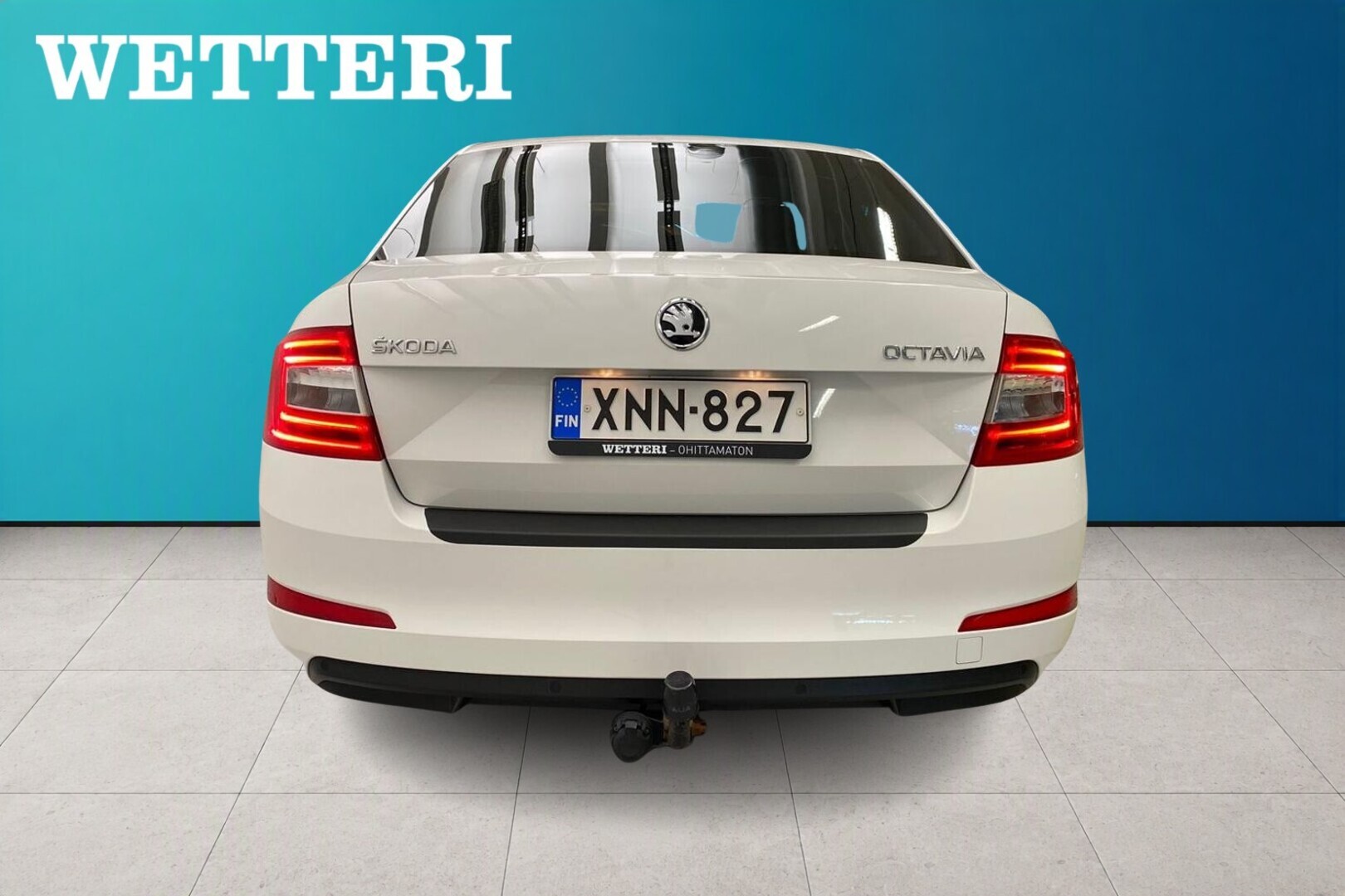 Skoda Octavia 2,0 TDI 150 Edition 2015, kuva 6/35