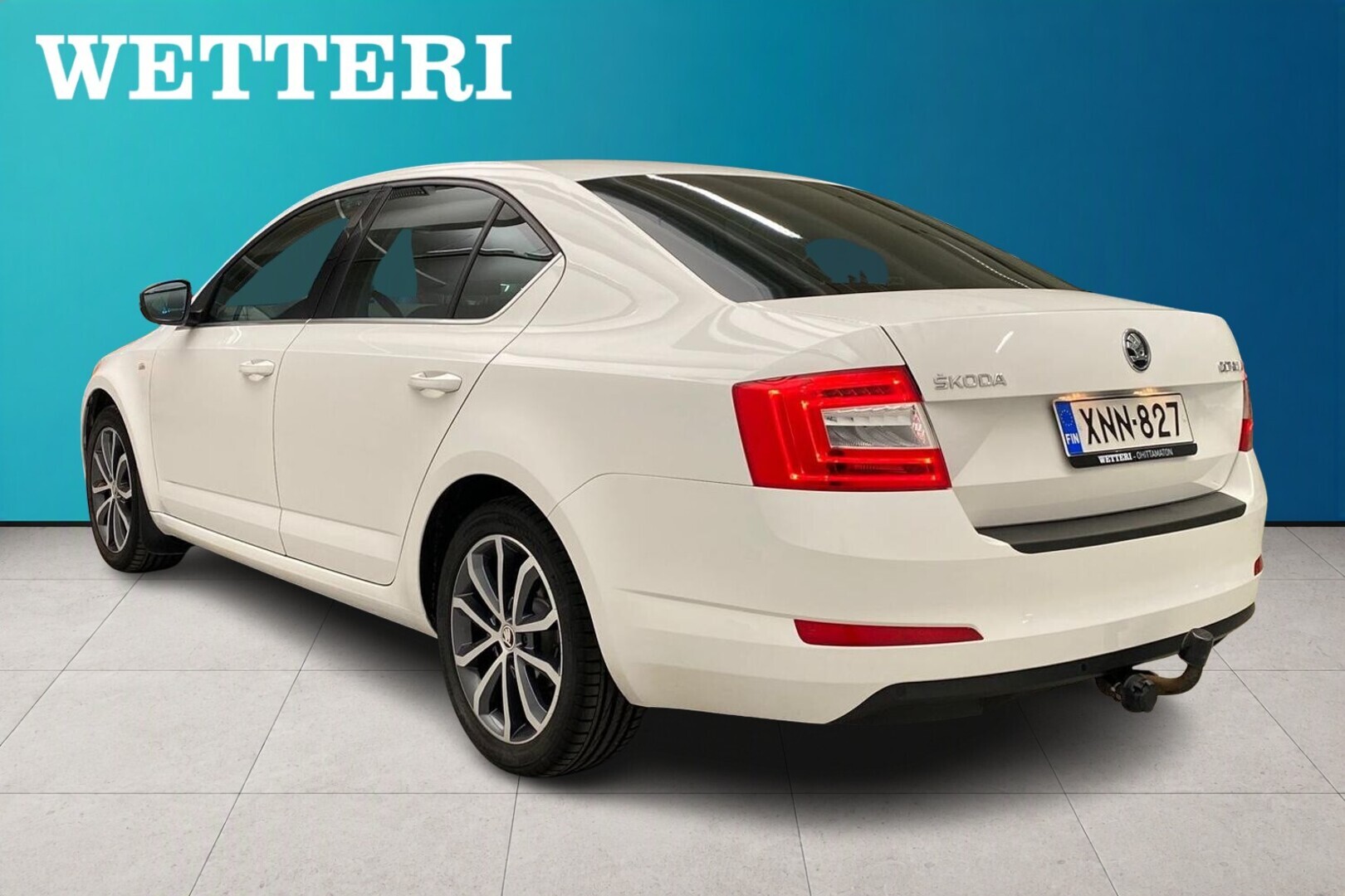 Skoda Octavia 2,0 TDI 150 Edition 2015, kuva 7/35