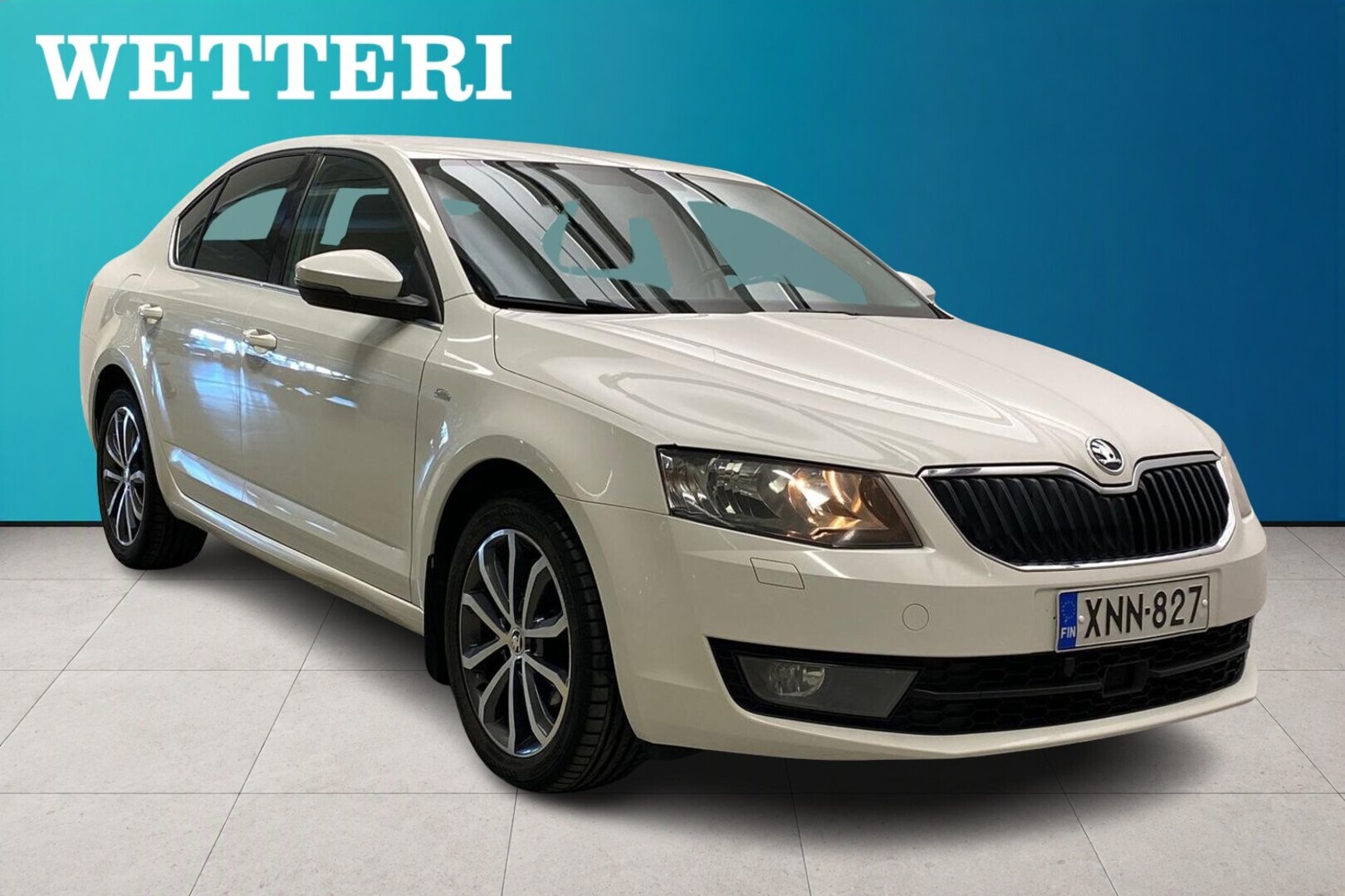 Skoda Octavia 2,0 TDI 150 Edition 2015, kuva 3/35