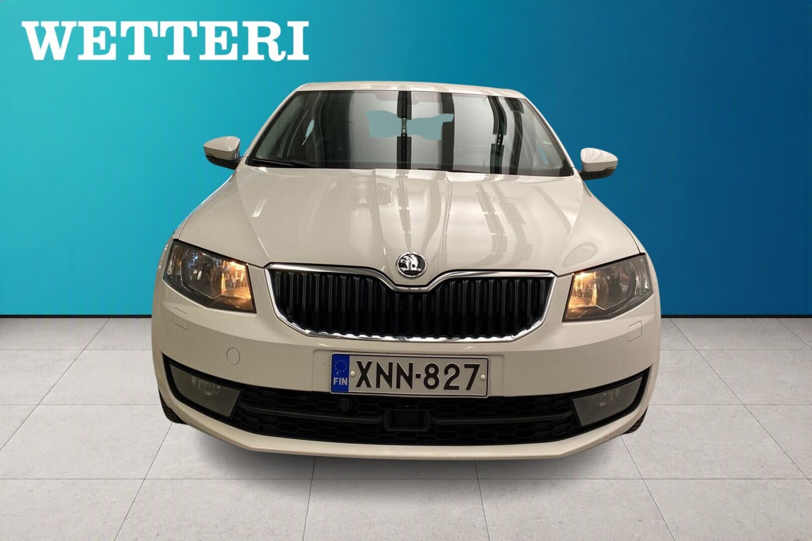 Skoda Octavia 2,0 TDI 150 Edition 2015, kuva 2/35