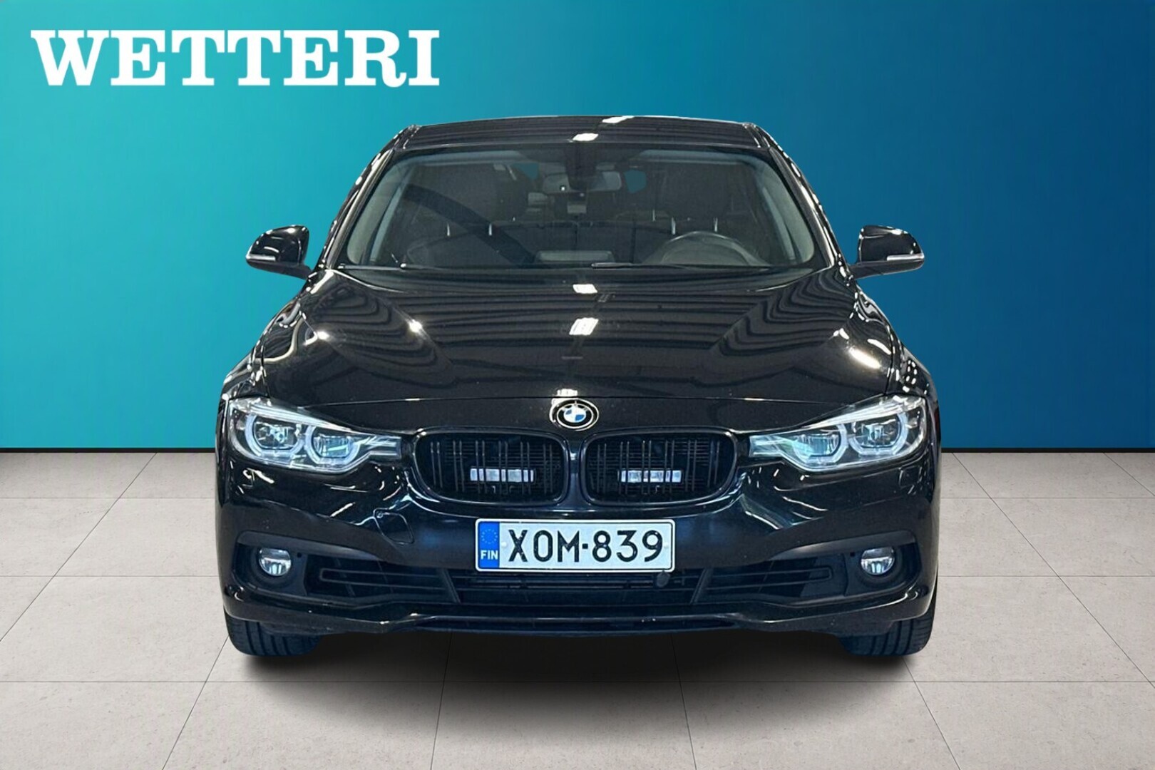 BMW 318 2018, bild 2/25