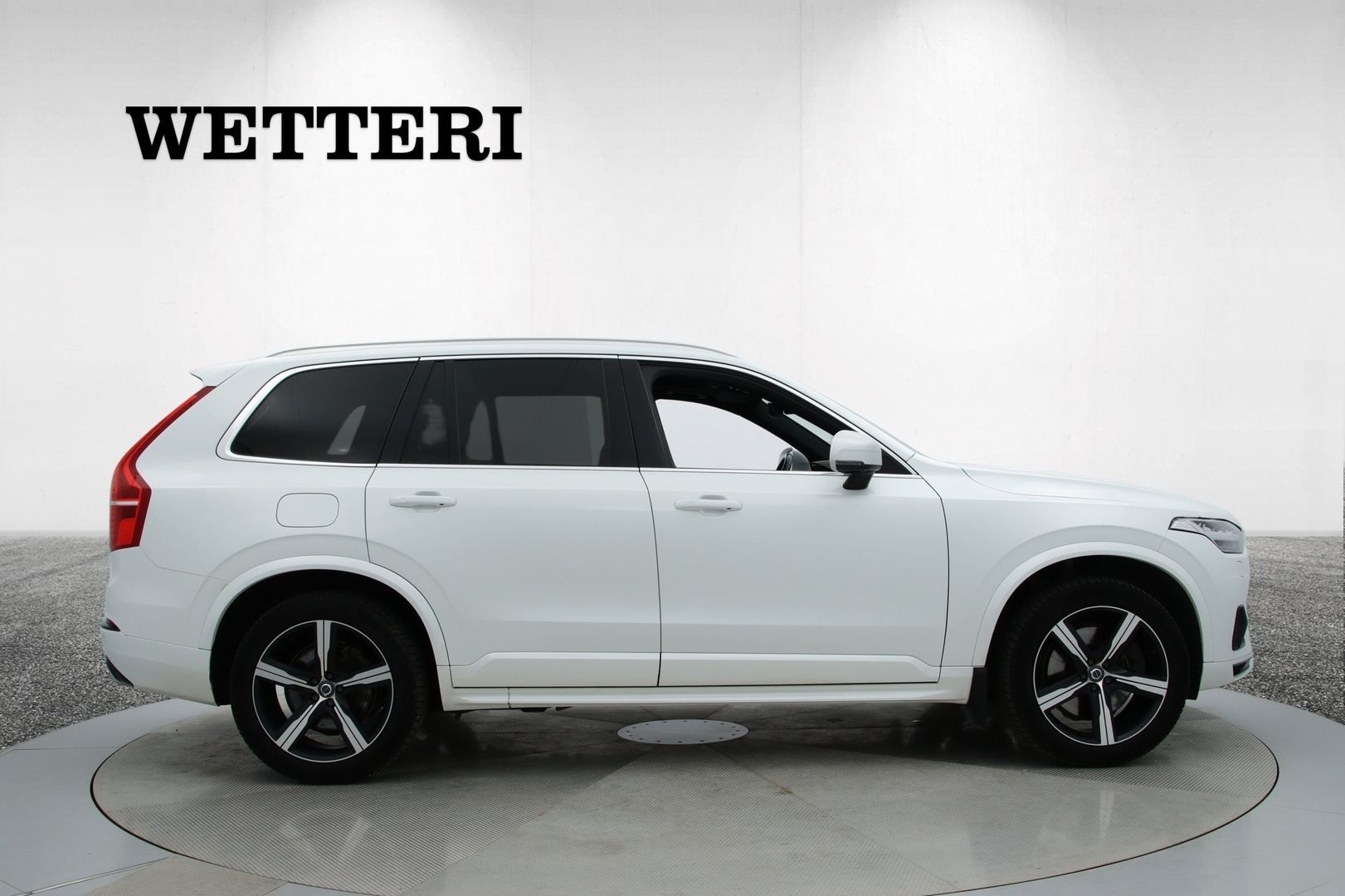 Volvo XC90 T8 AWD R-Design aut 2019, kuva 6/40