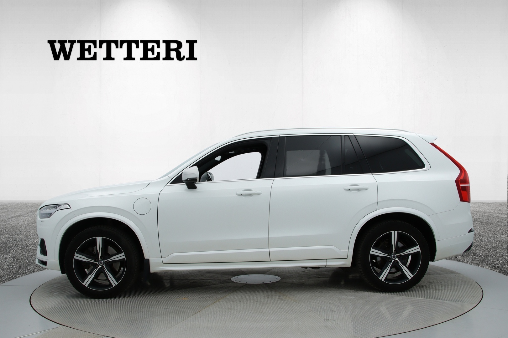 Volvo XC90 T8 AWD R-Design aut 2019, kuva 2/40