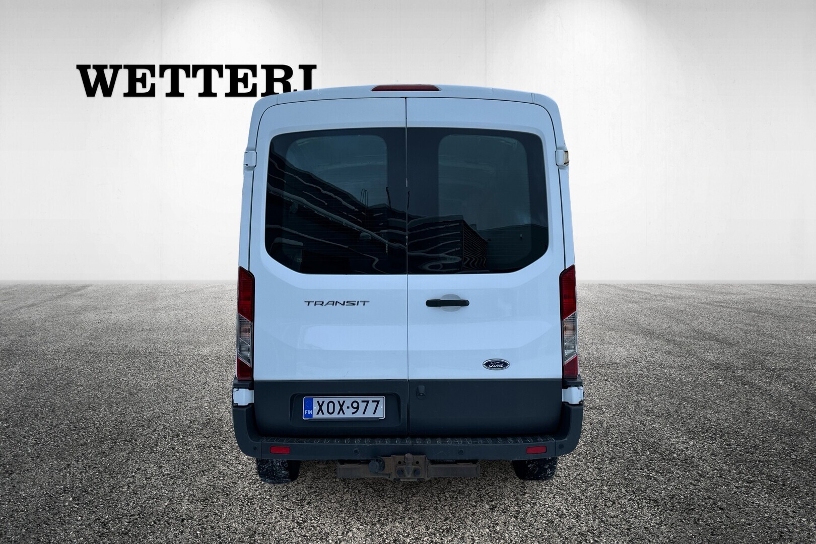 Ford Transit 2018, kuva 4/25