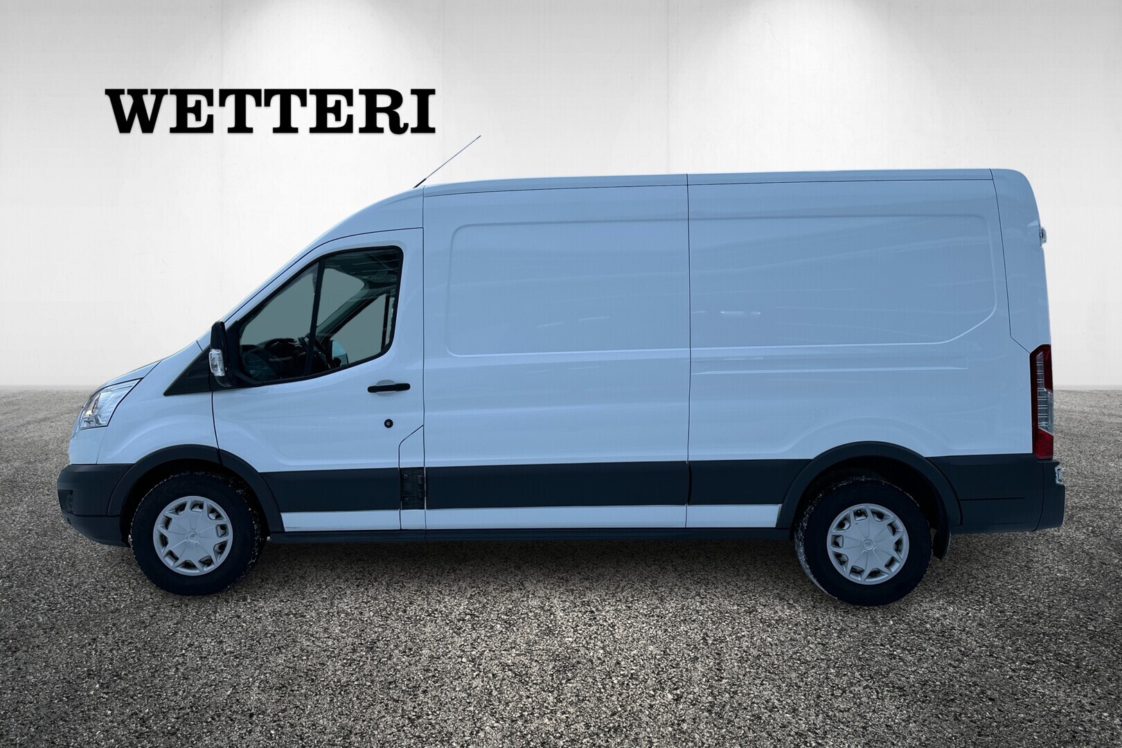 Ford Transit 2018, kuva 6/25