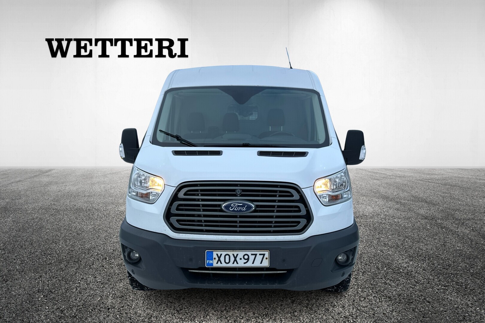 Ford Transit 2018, kuva 3/25