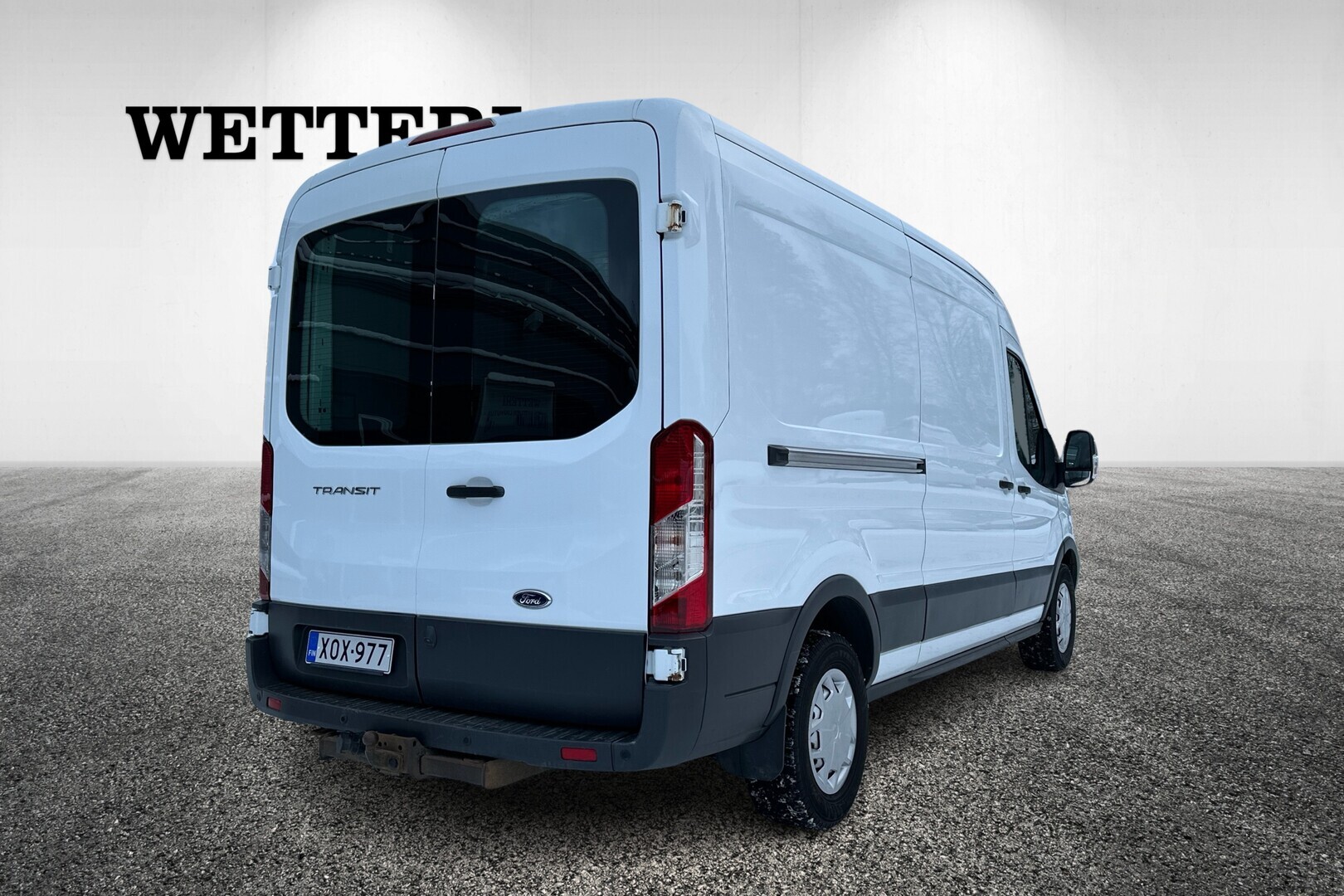 Ford Transit 2018, kuva 5/25