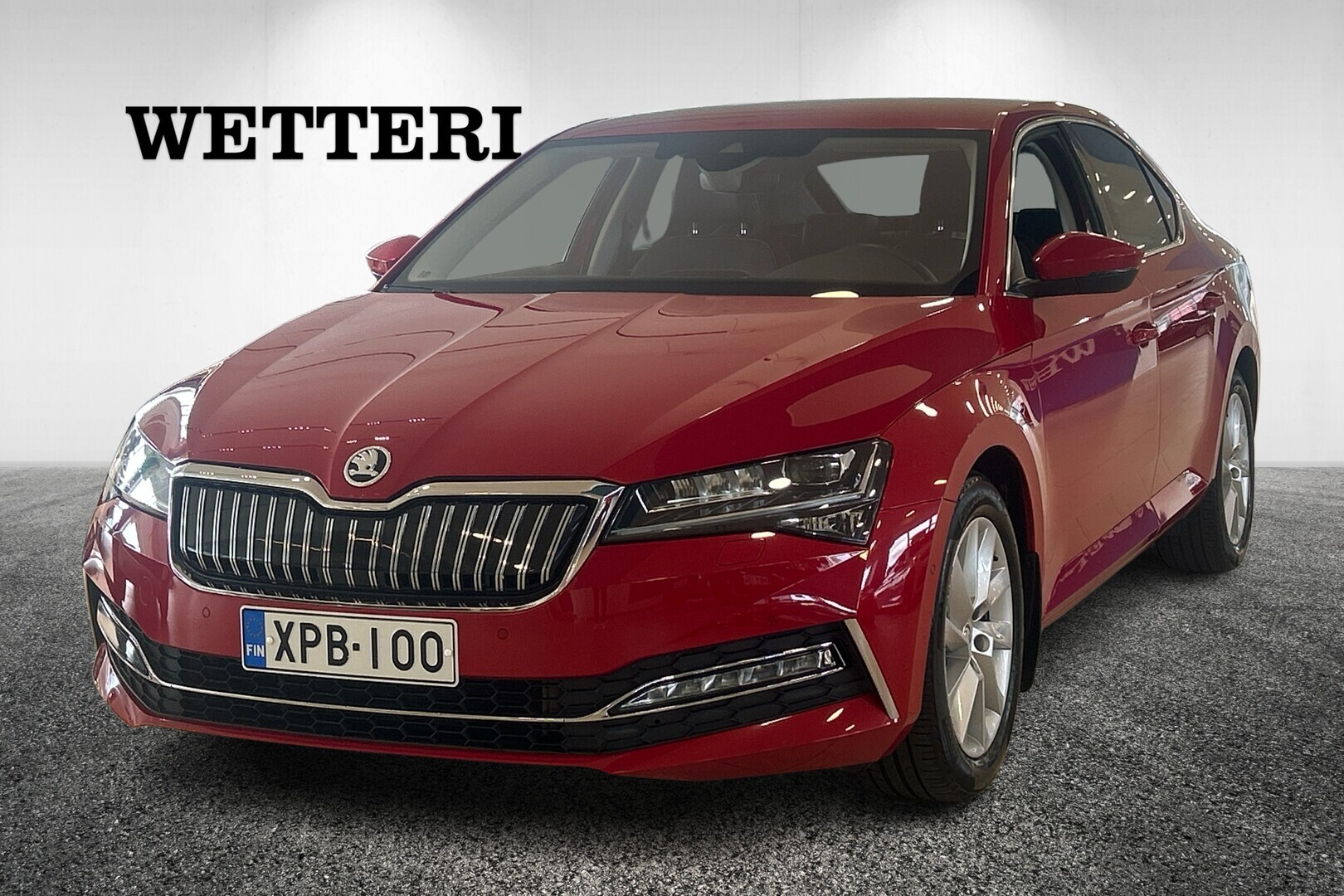 SKODA Superb 1,4 TSI PHEV Style iV DSG Autom. - Webasto / Matrix Led / Suomi-auto / Sähköpenkit / Alcantara / Keyless / Lämmitettävä tuulilasi ja ratti / Adaptiivinen vakionopeudensäädin