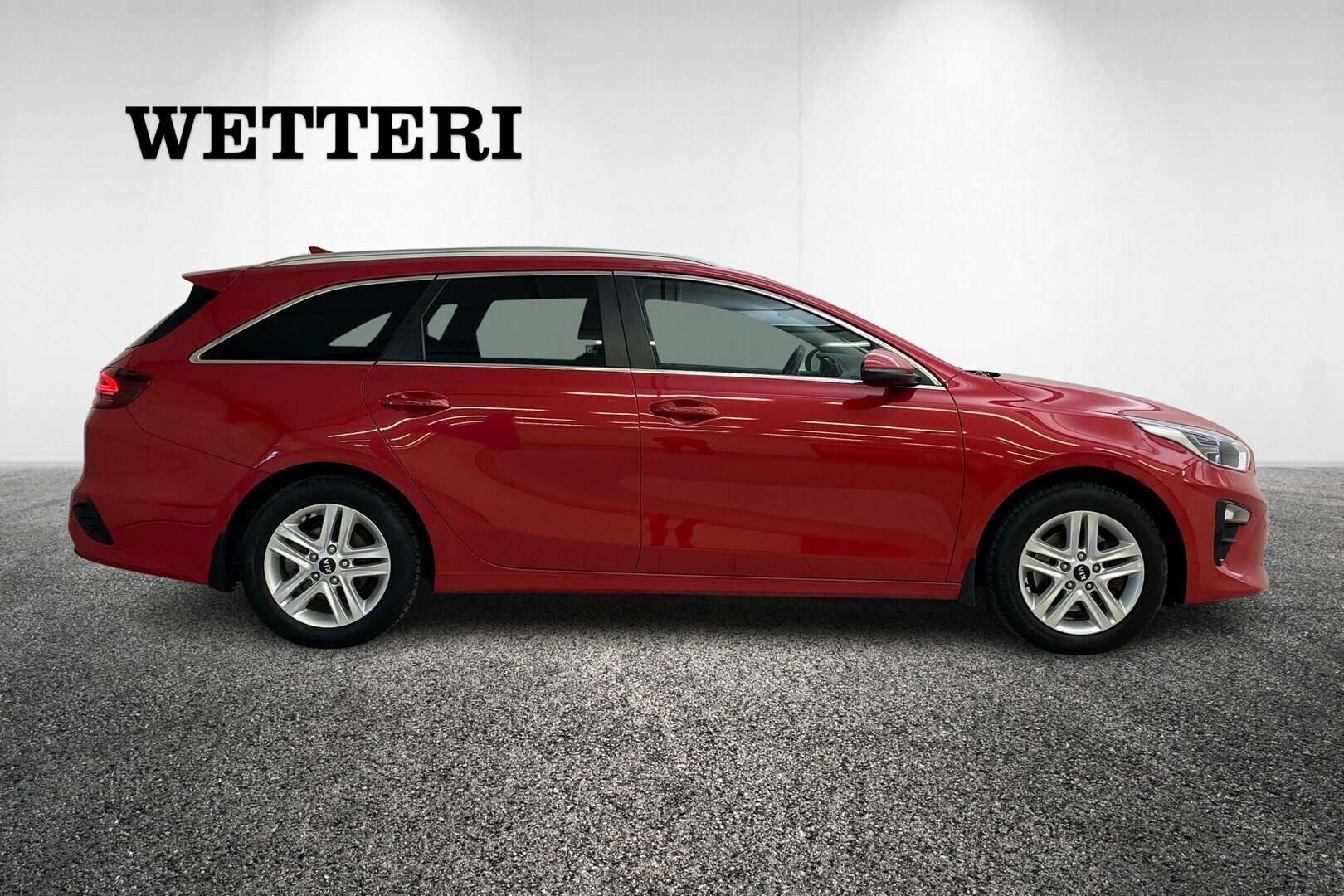 Kia Ceed 2020, photo 3/13