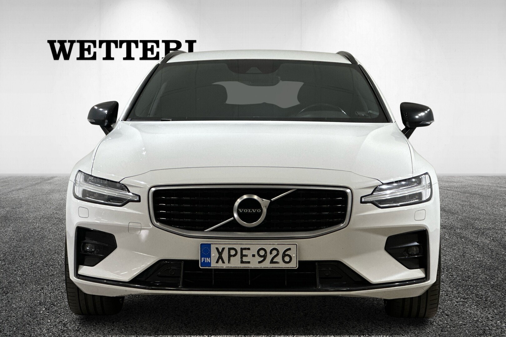 Volvo V60 D3 AWD Business R-Design aut 2020, kuva 3/26