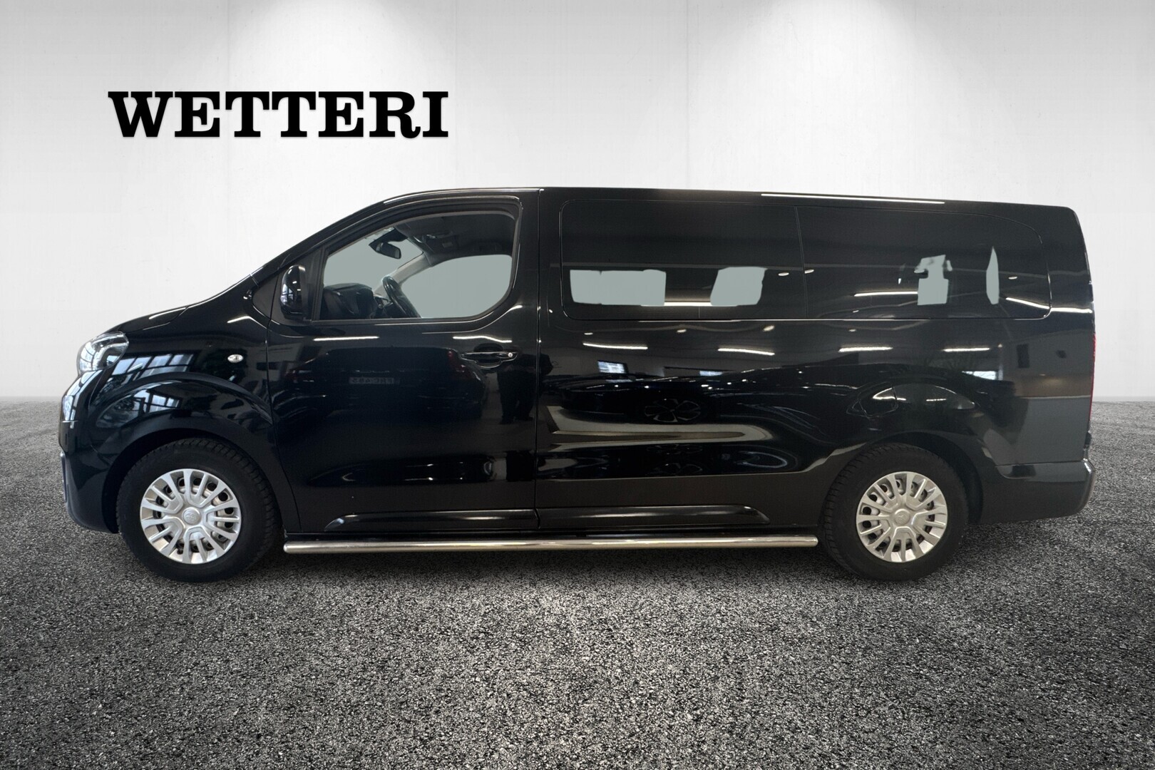 Toyota Proace Verso 2020, kuva 5/16