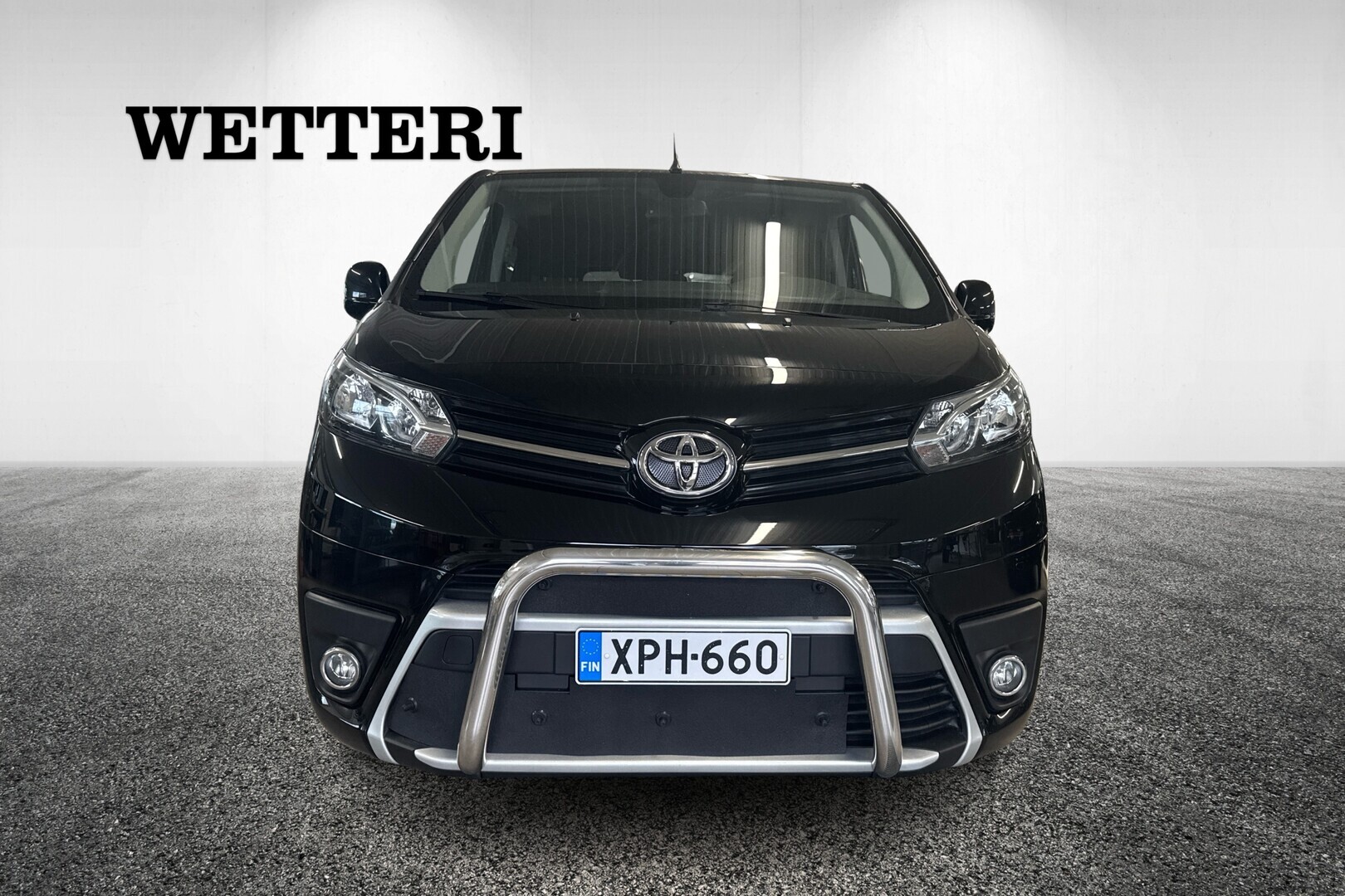 Toyota Proace Verso 2020, kuva 2/16
