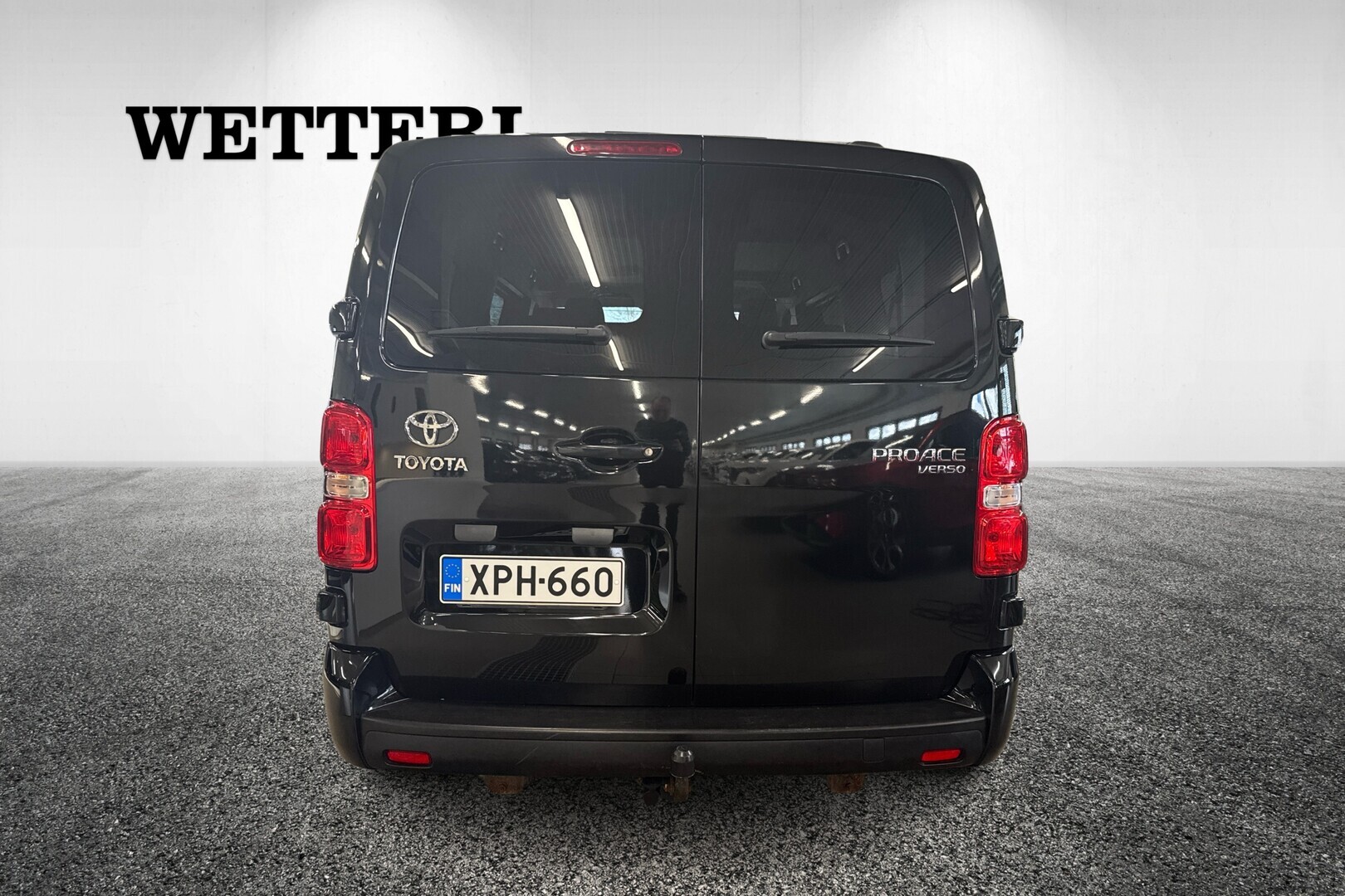 Toyota Proace Verso 2020, kuva 4/16