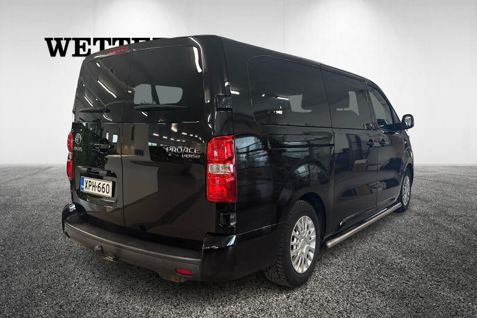 Toyota Proace Verso 2020, kuva 3/16