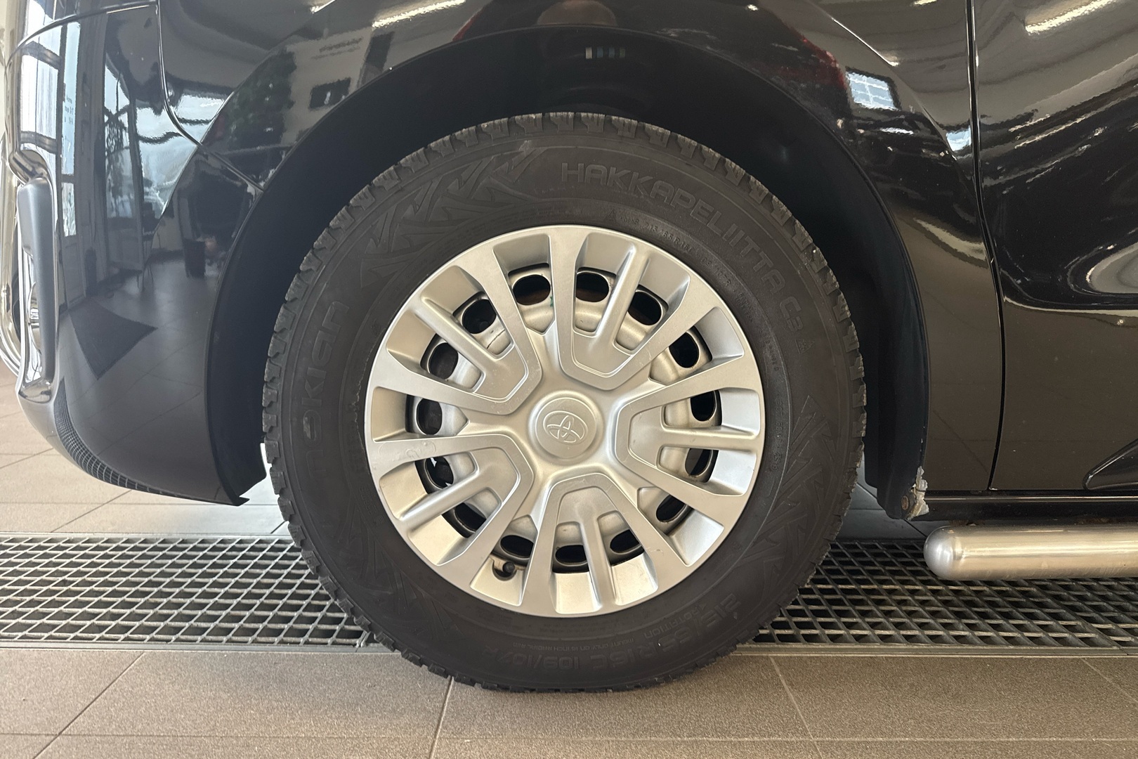 Toyota Proace Verso 2020, kuva 6/16