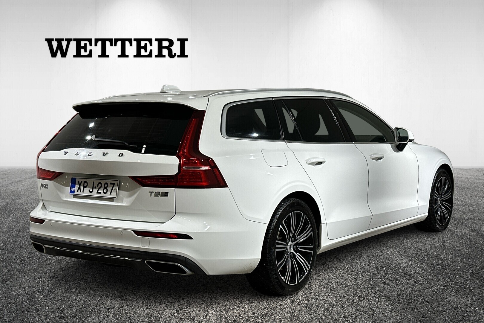 Volvo V60 2020, kuva 4/33